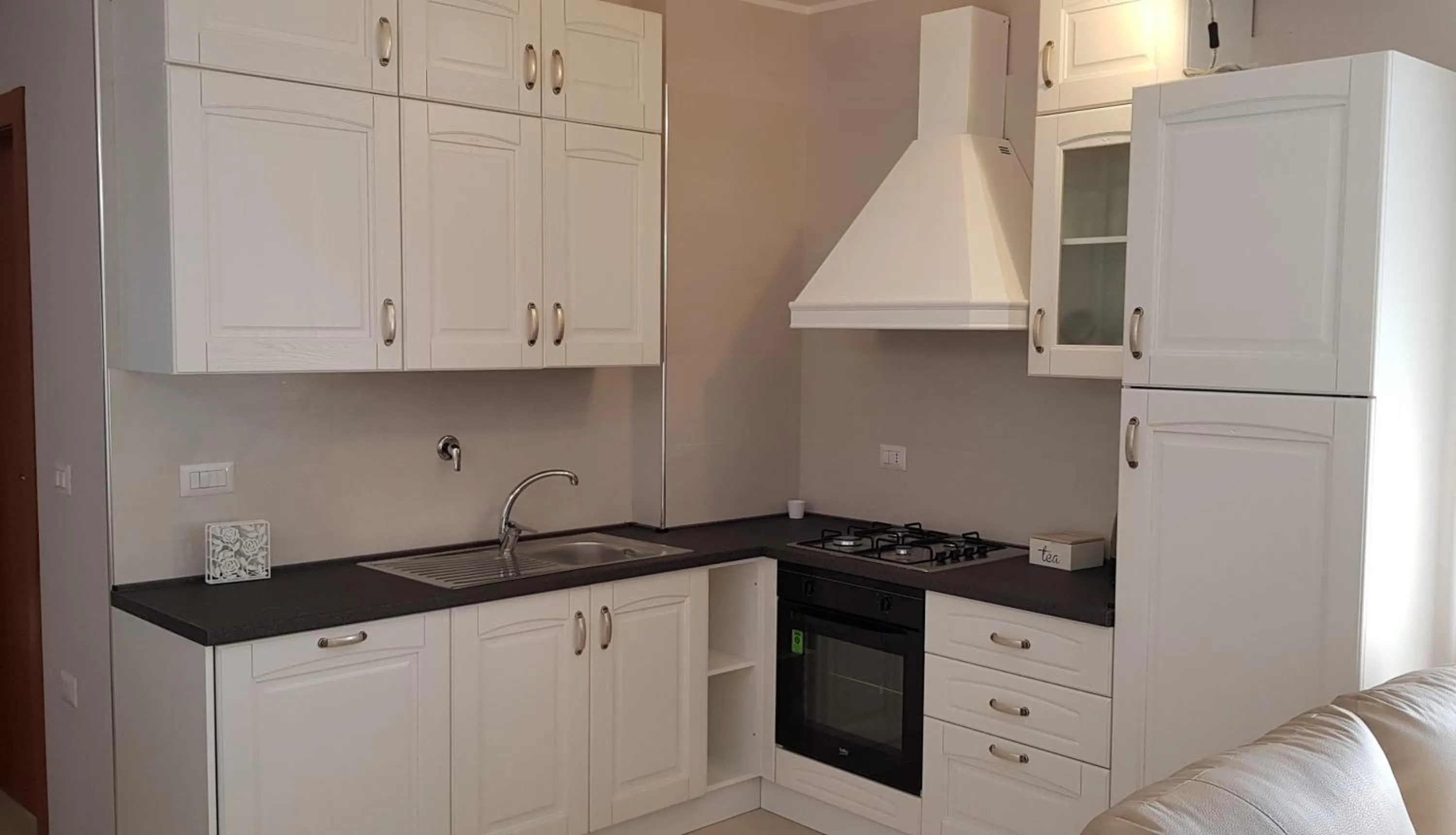 Lounge or bar in Home Sweet Home