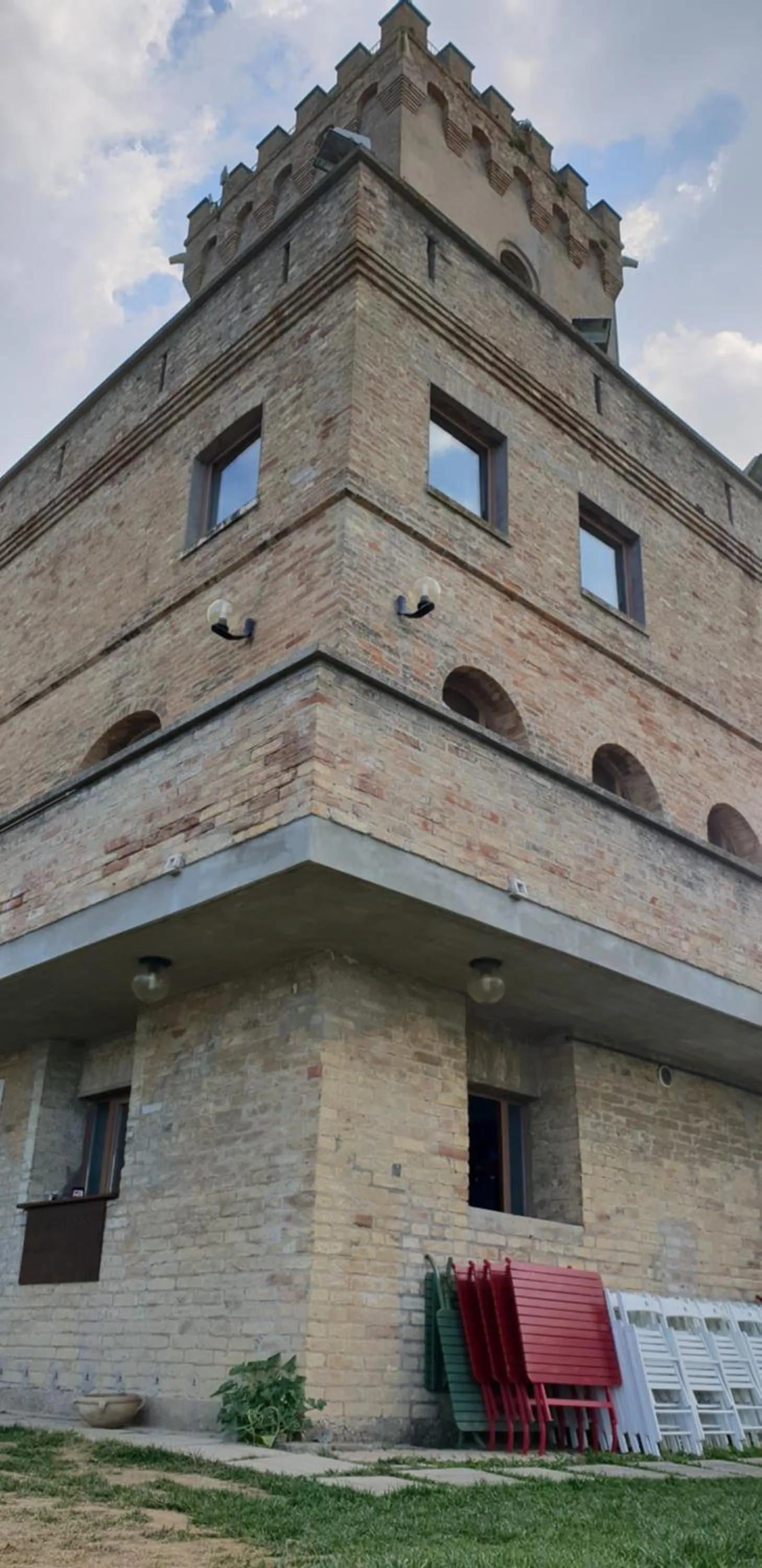 Nearby landmark in Home Sweet Home