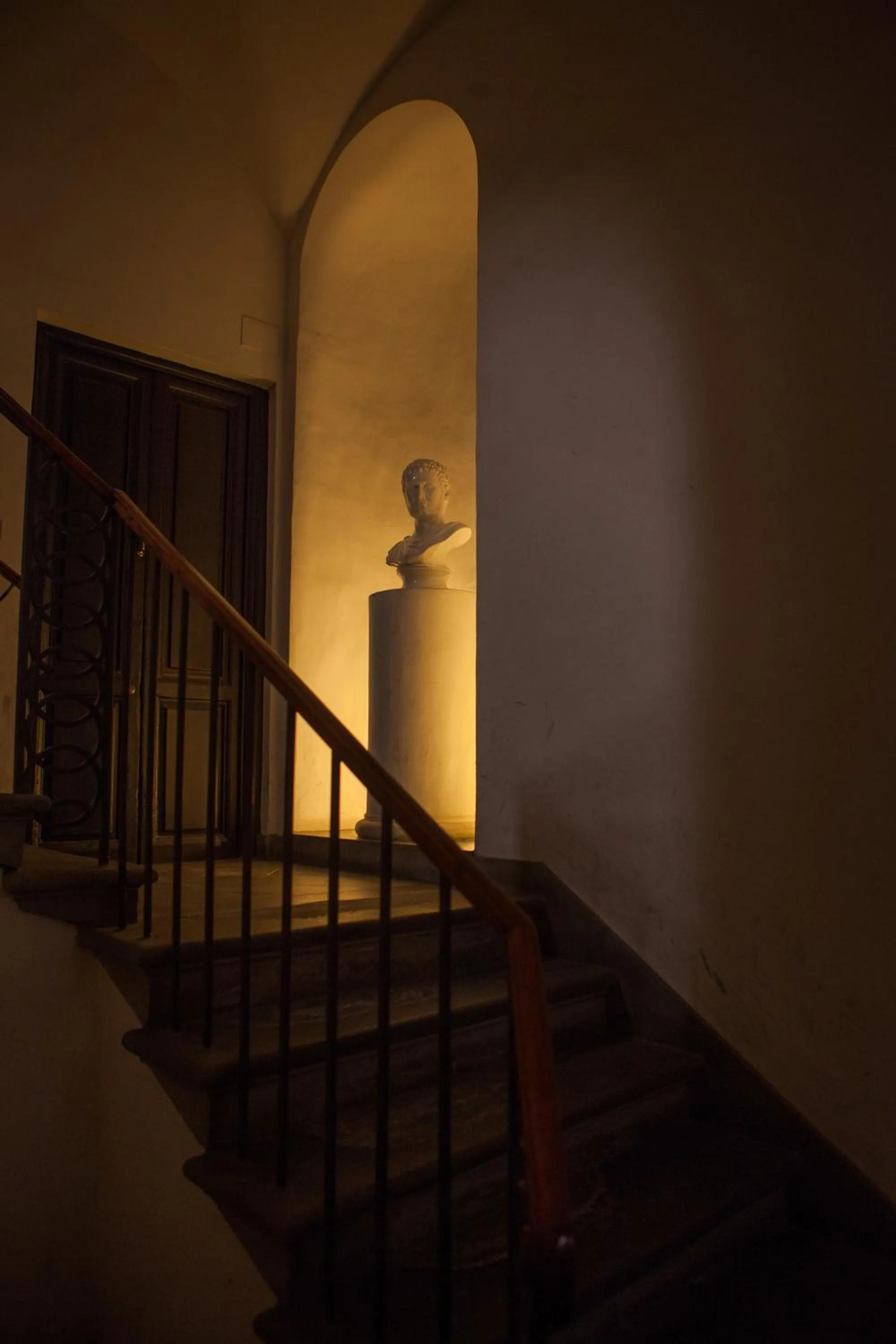 Property building in Le Tre Lune Suites