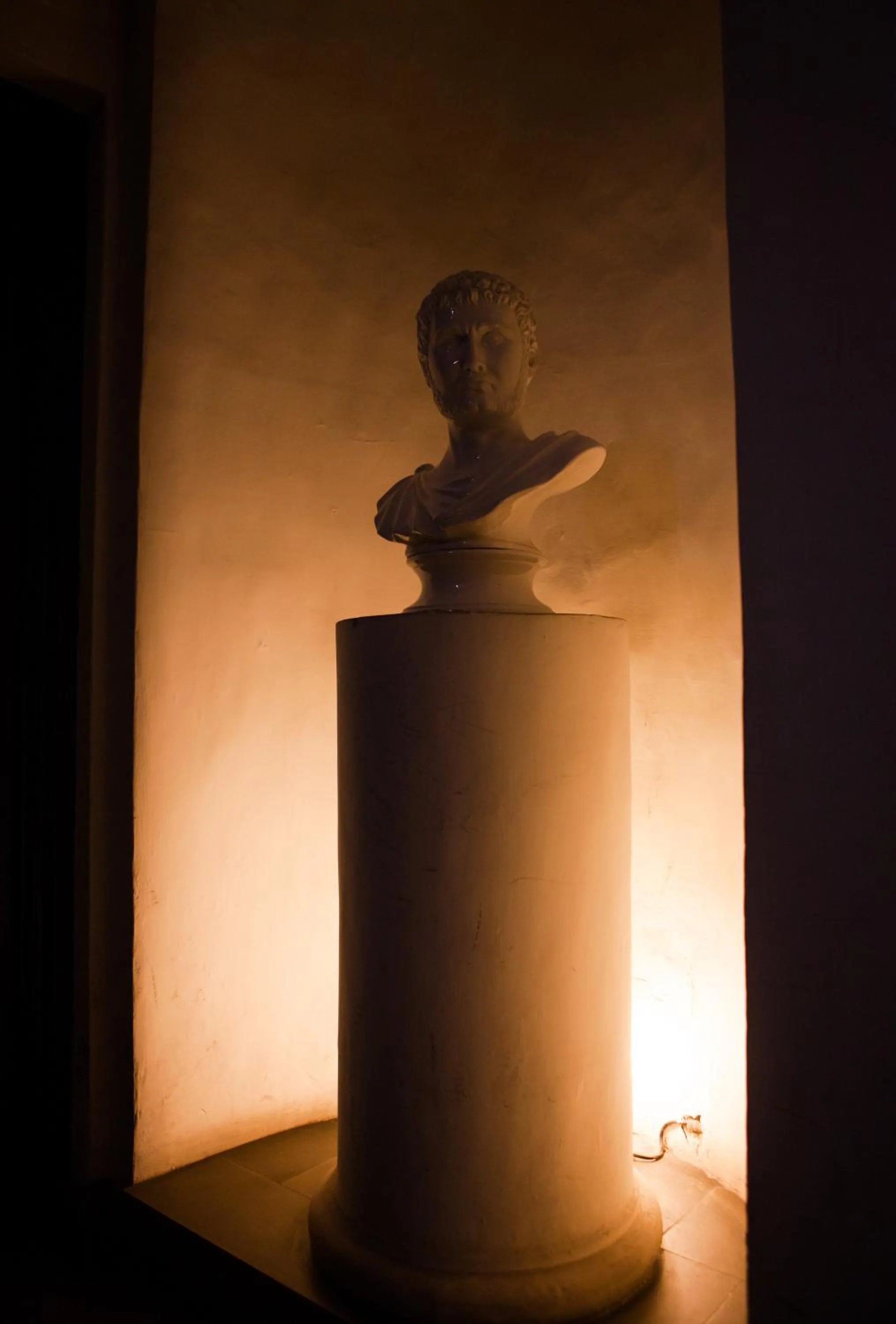 Property building in Le Tre Lune Suites