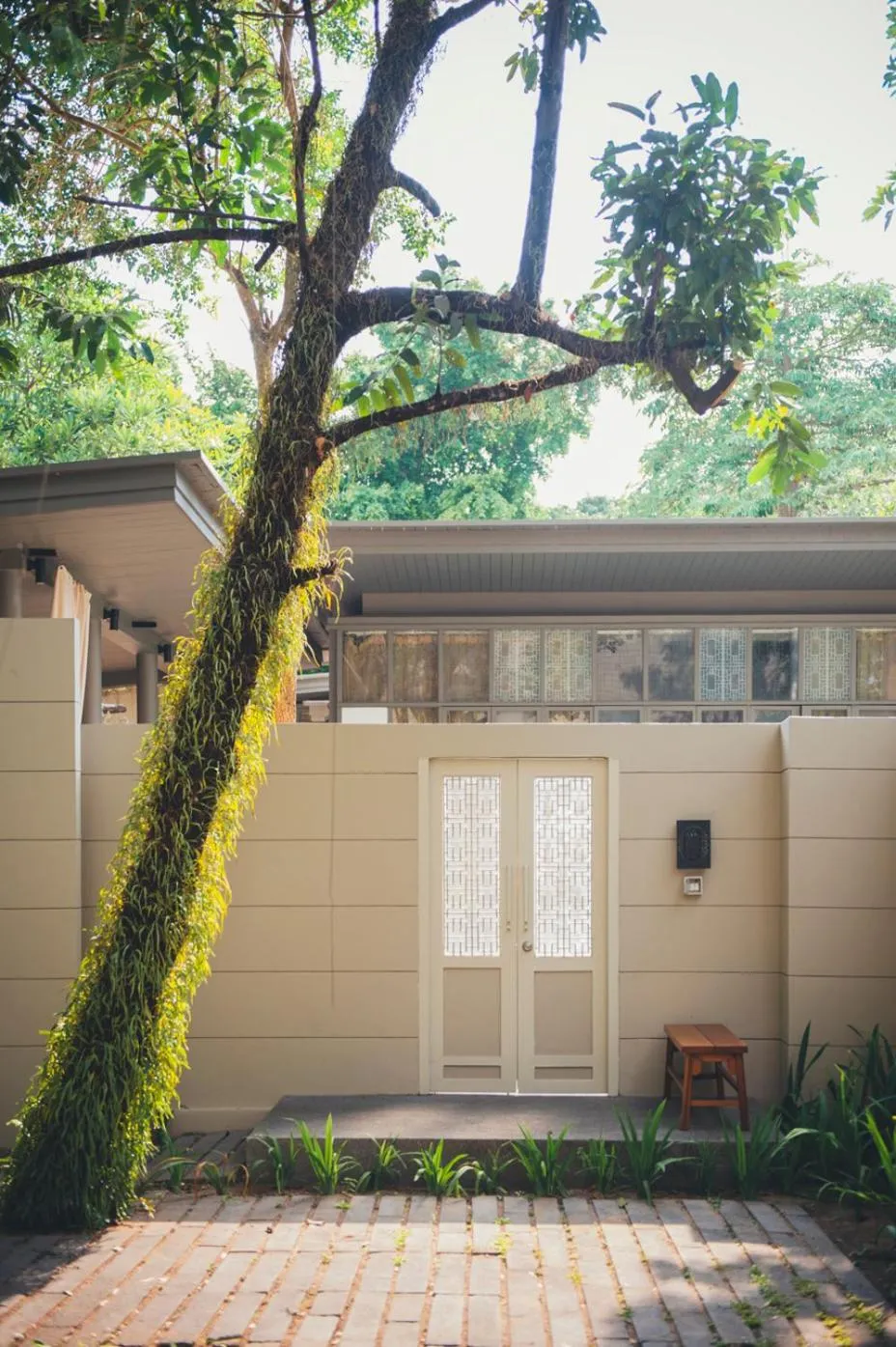 Facade/entrance in SALA Phuket Mai Khao Beach Resort