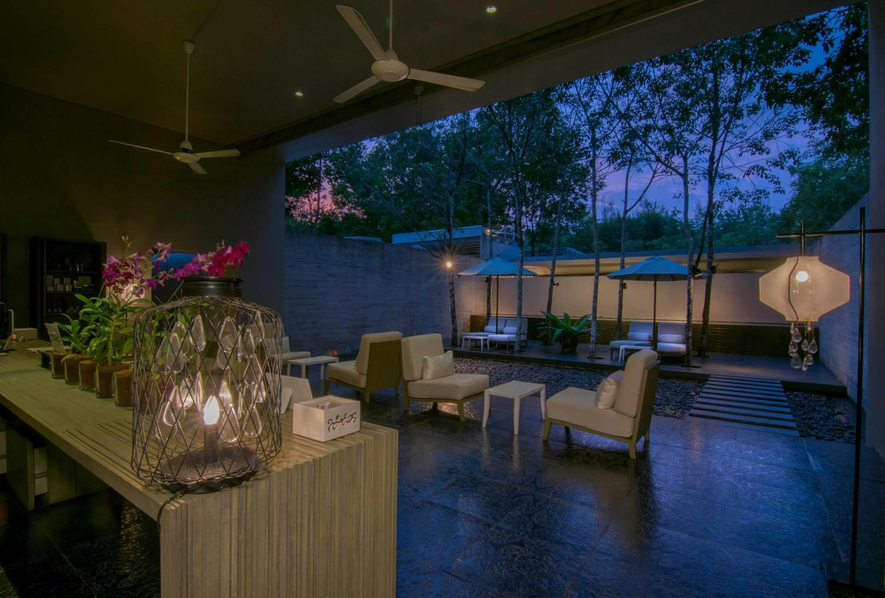 Spa and wellness centre/facilities in SALA Phuket Mai Khao Beach Resort