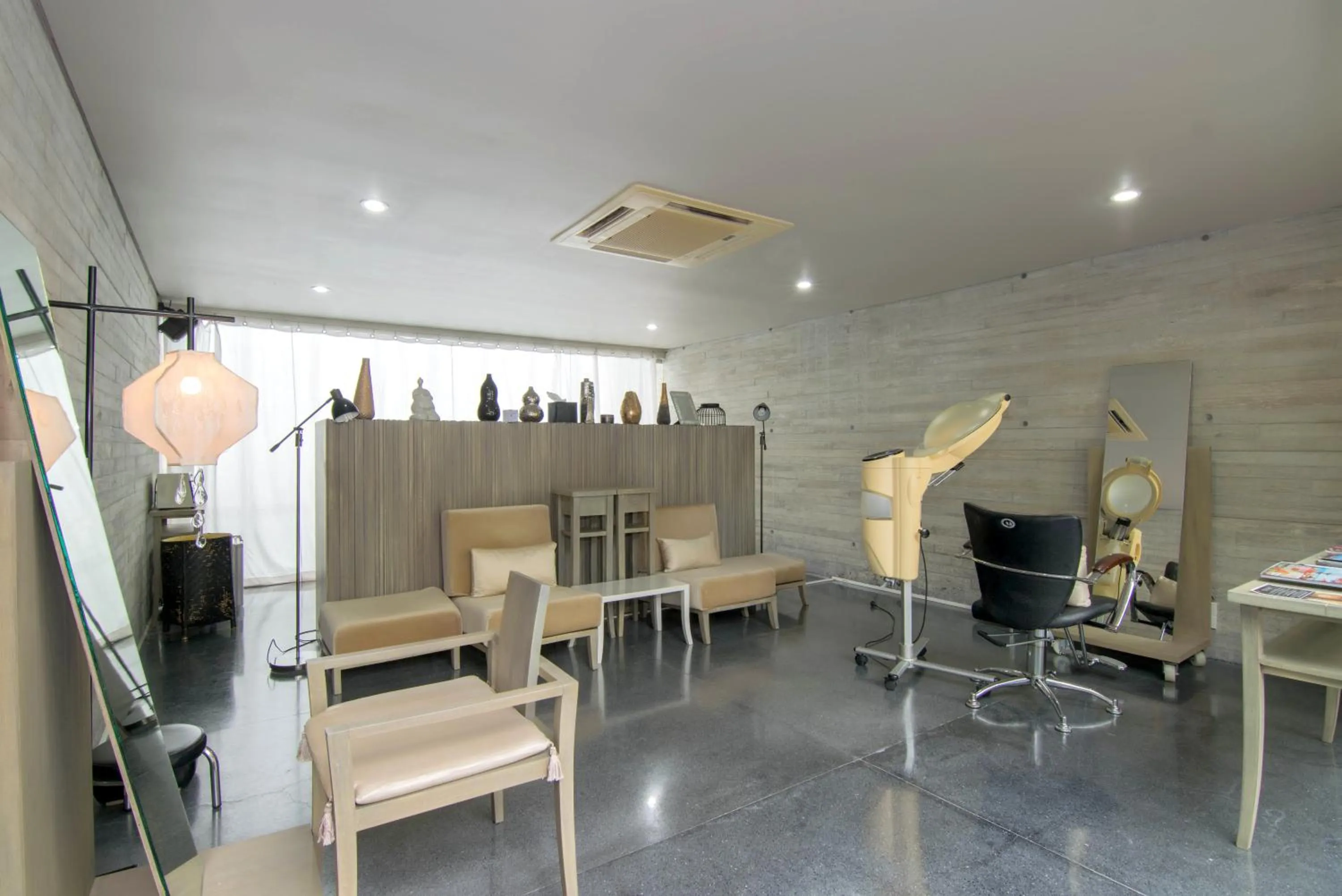 Spa and wellness centre/facilities in SALA Phuket Mai Khao Beach Resort