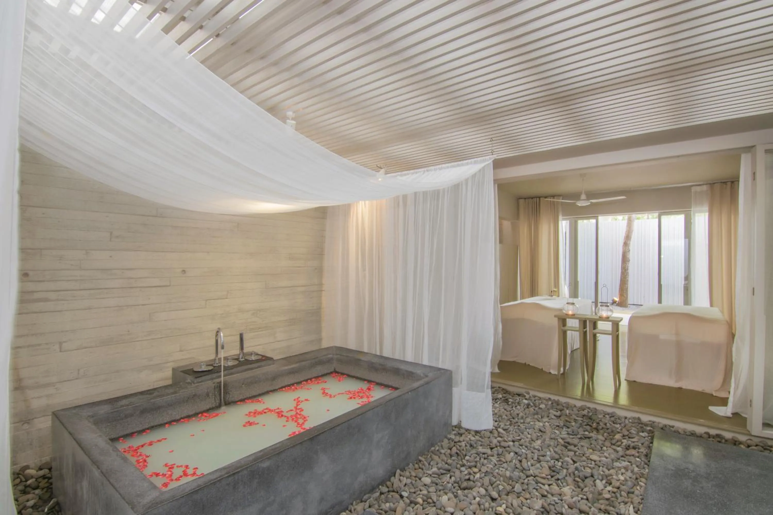 Spa and wellness centre/facilities in SALA Phuket Mai Khao Beach Resort