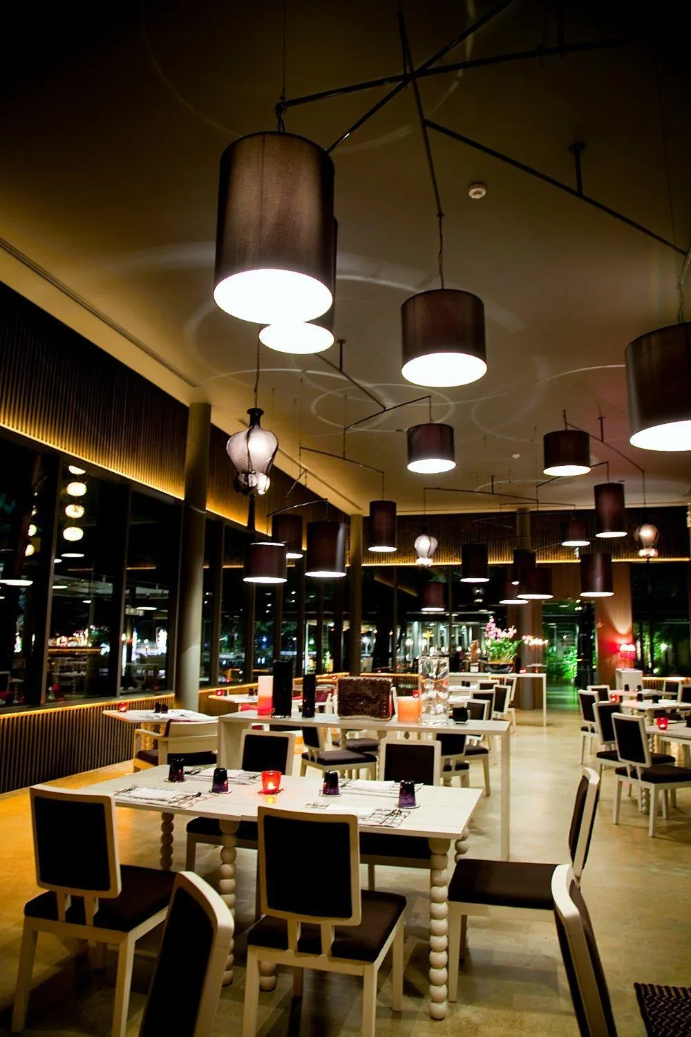 Restaurant/places to eat in SALA Phuket Mai Khao Beach Resort