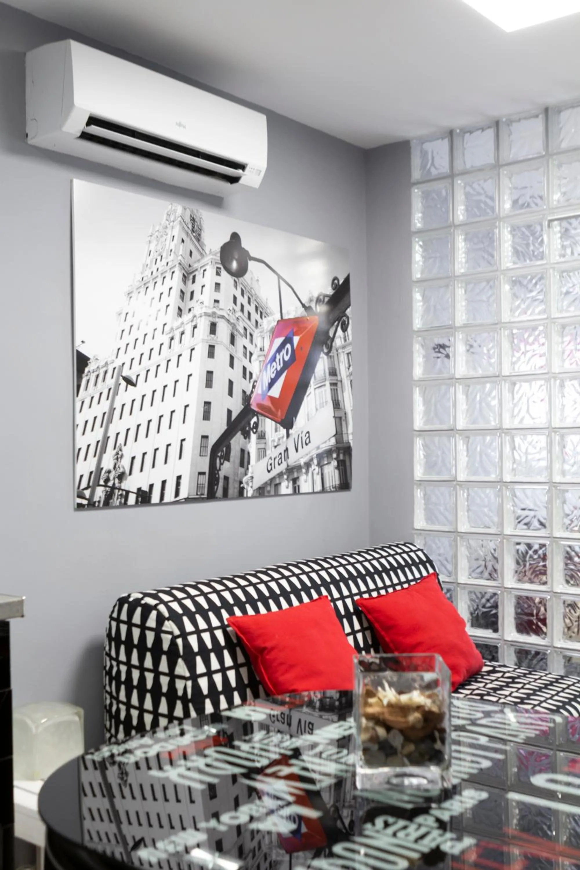 Chueca Apartment