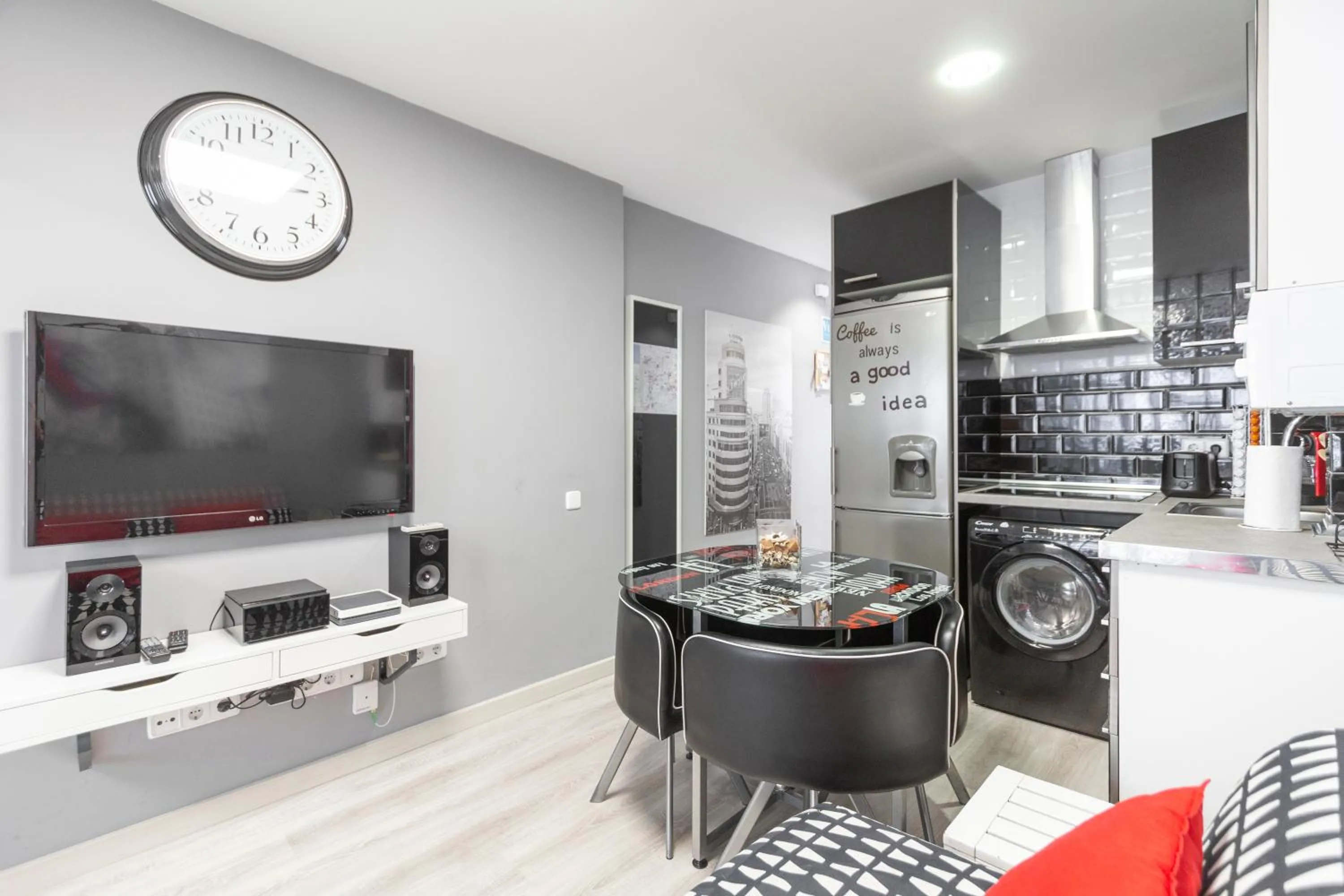 Chueca Apartment