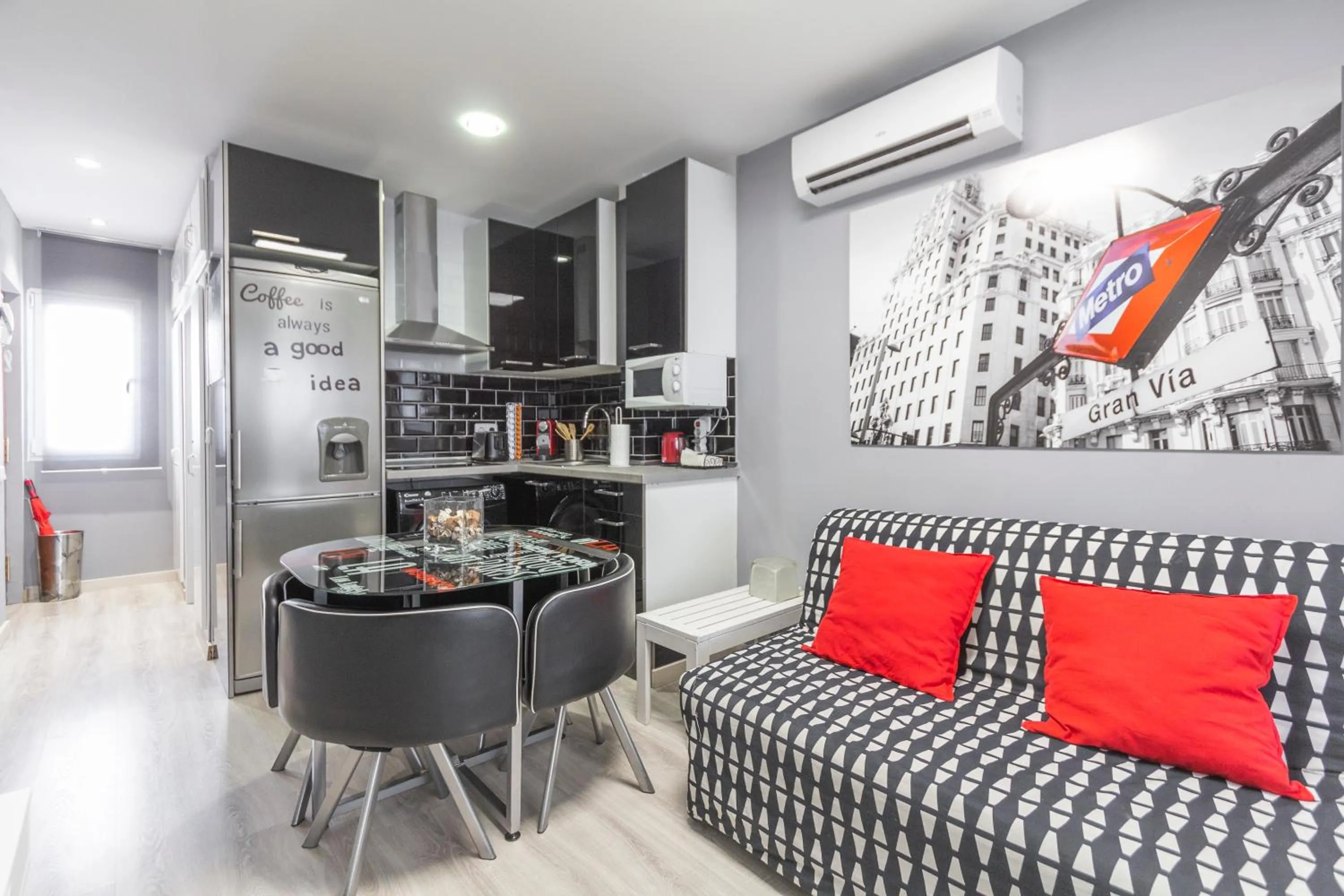 Chueca Apartment