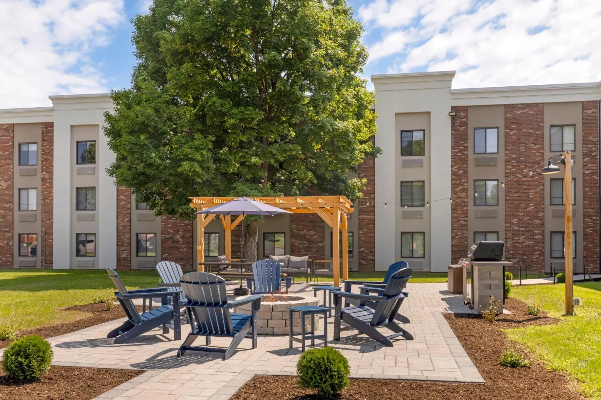 Other in Holiday Inn Express - Plattsburgh by IHG