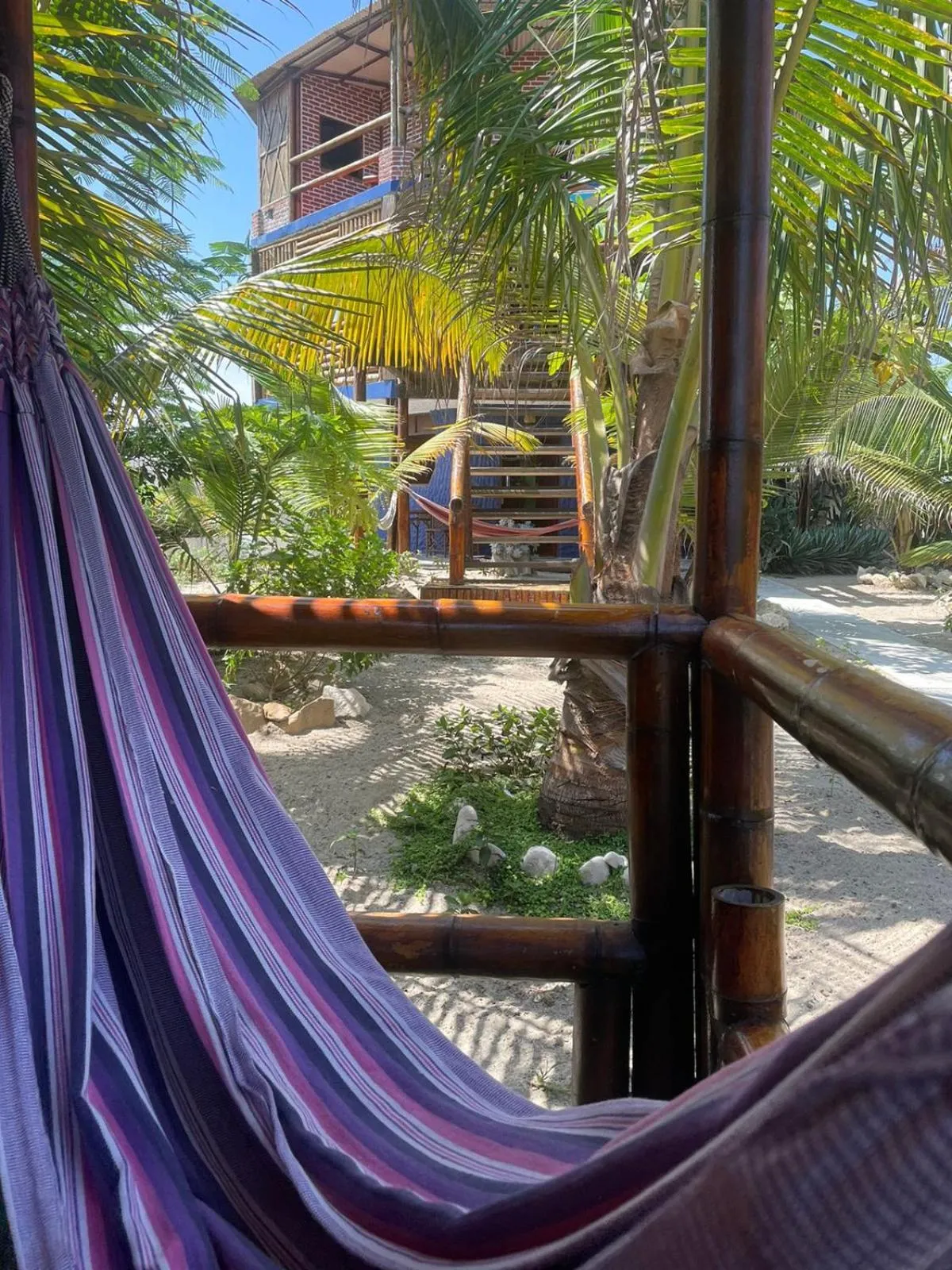 Un Dia Boutique Resort