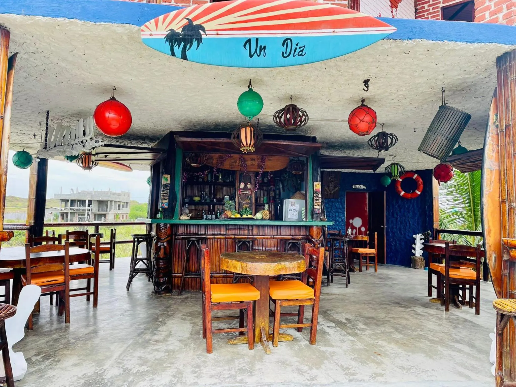 Un Dia Boutique Resort