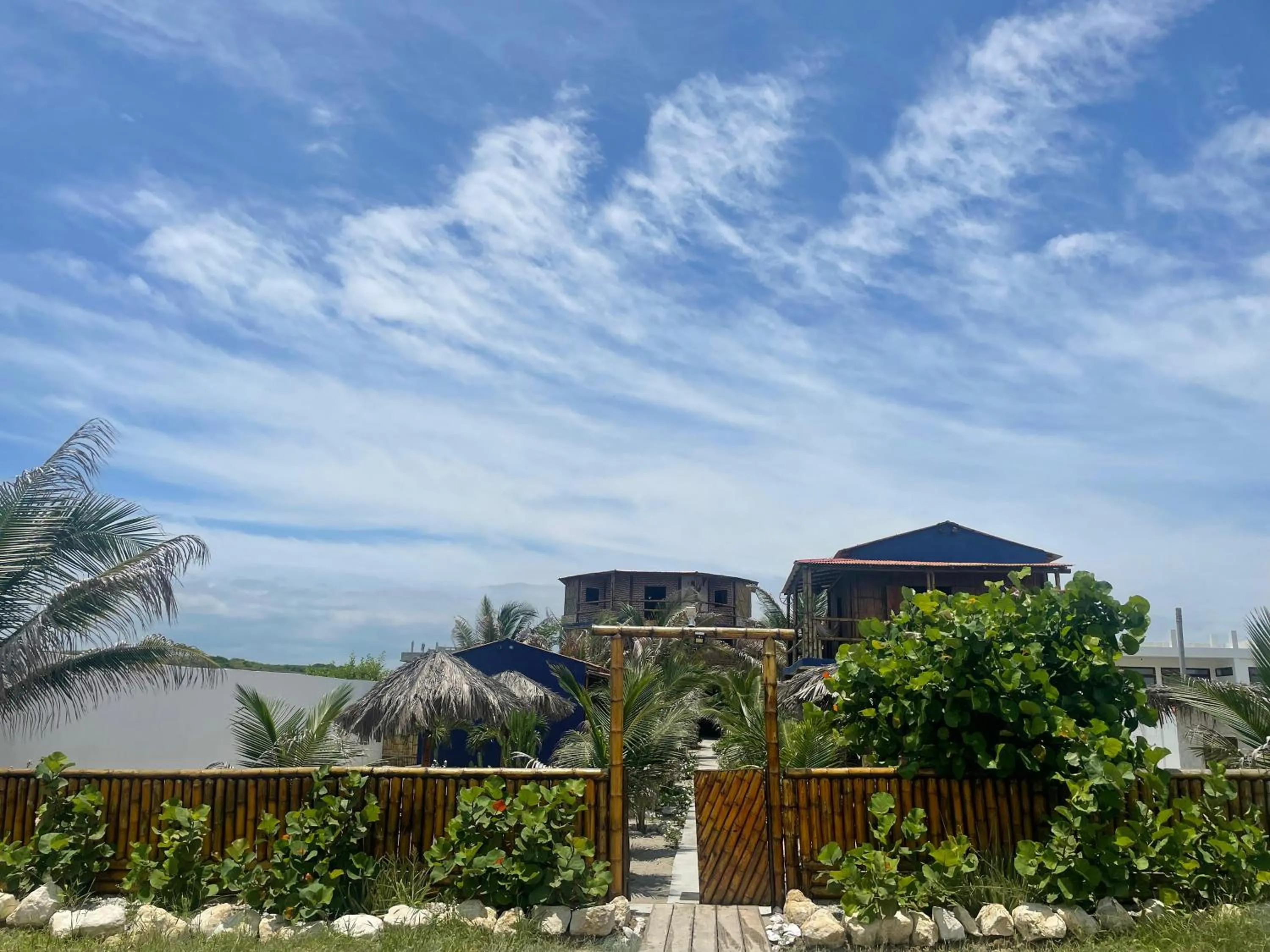 Un Dia Boutique Resort