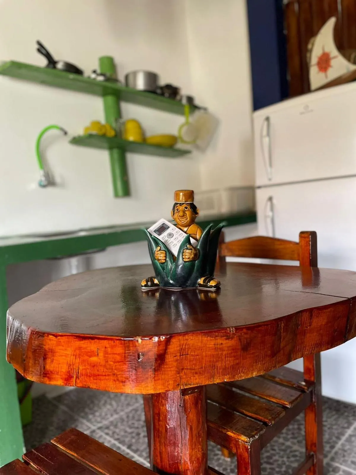 Un Dia Boutique Resort