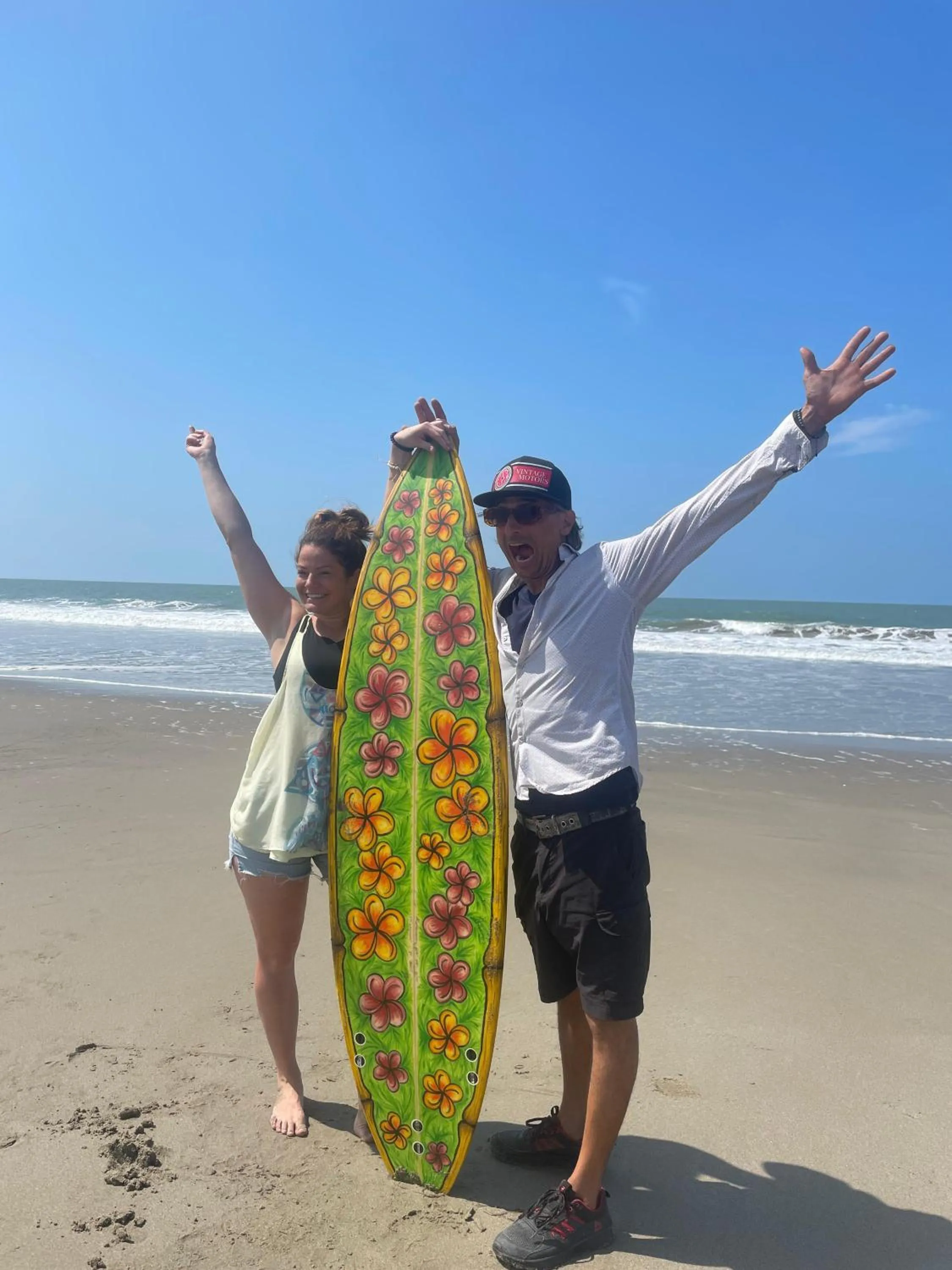 Un Dia Boutique Resort