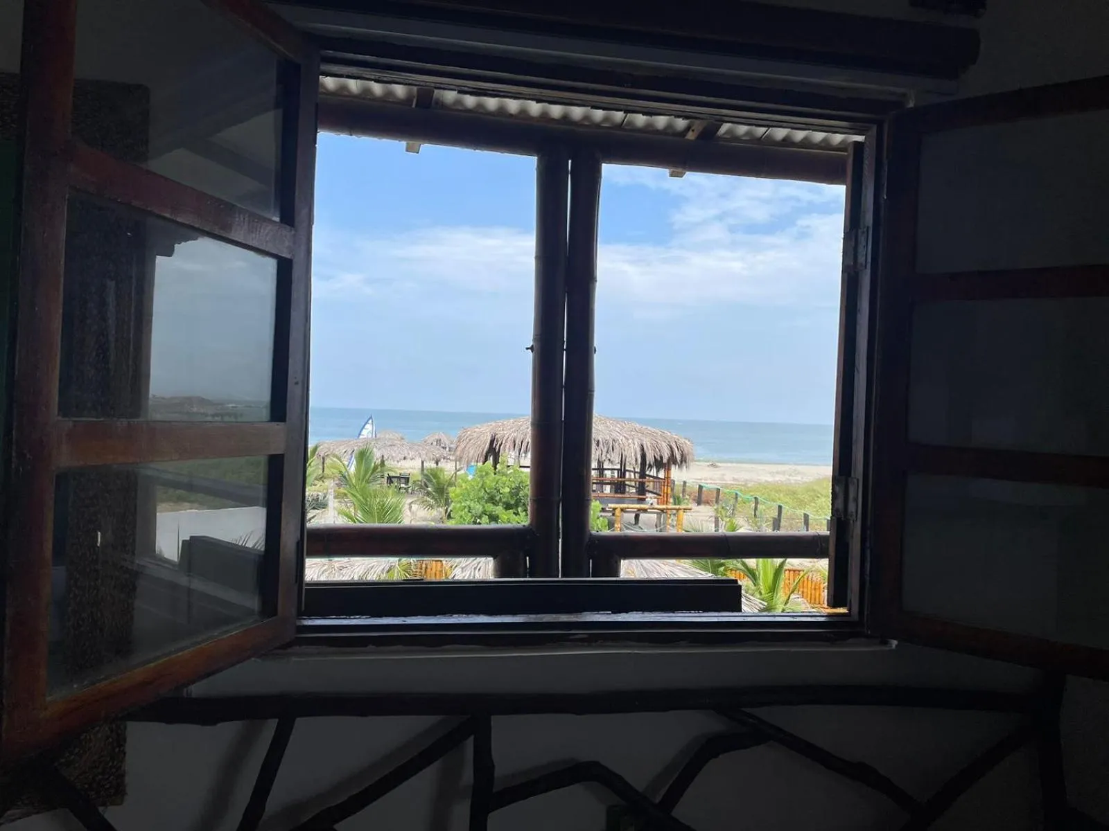 Un Dia Boutique Resort