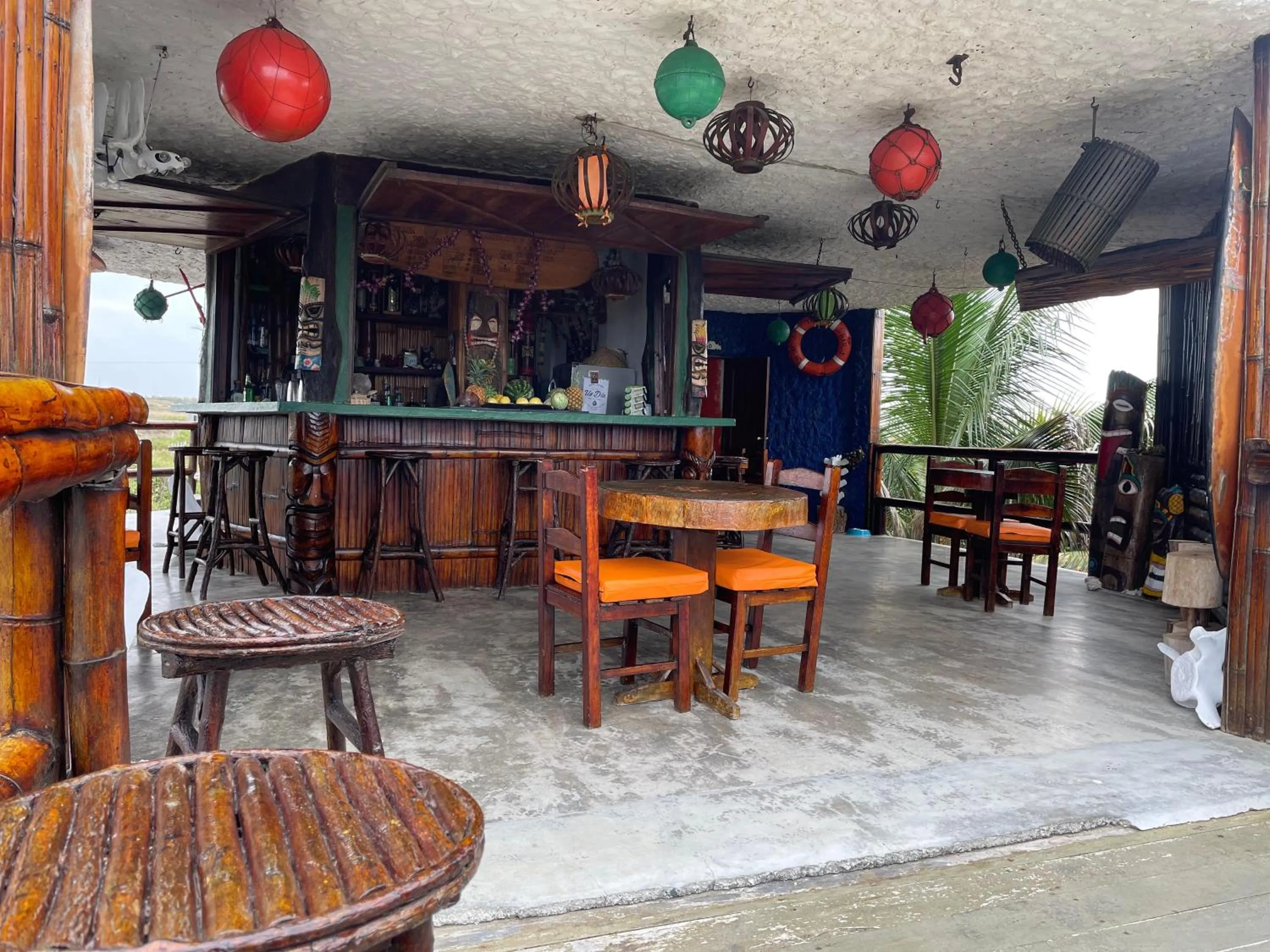 Un Dia Boutique Resort