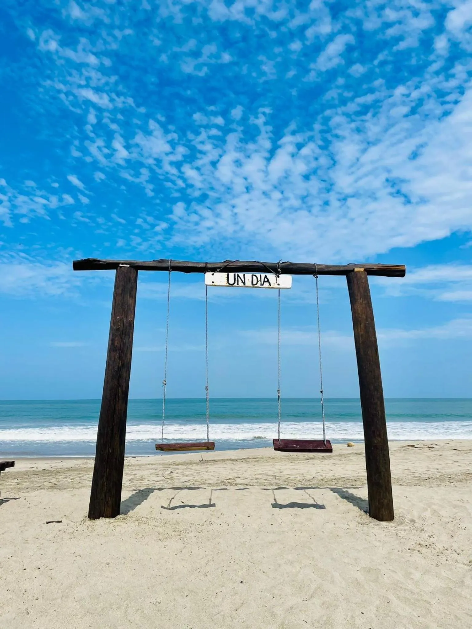 Un Dia Boutique Resort