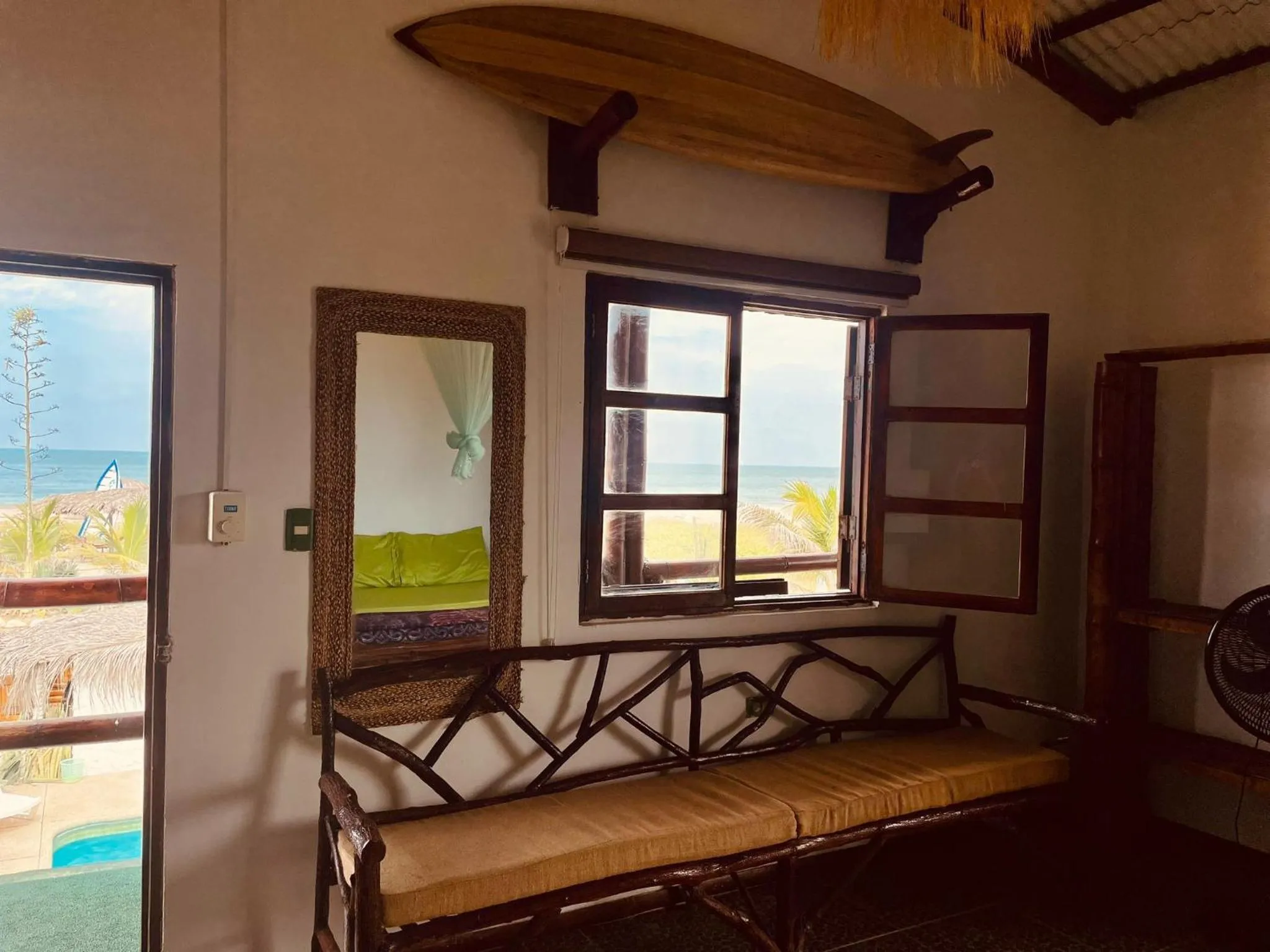 Un Dia Boutique Resort