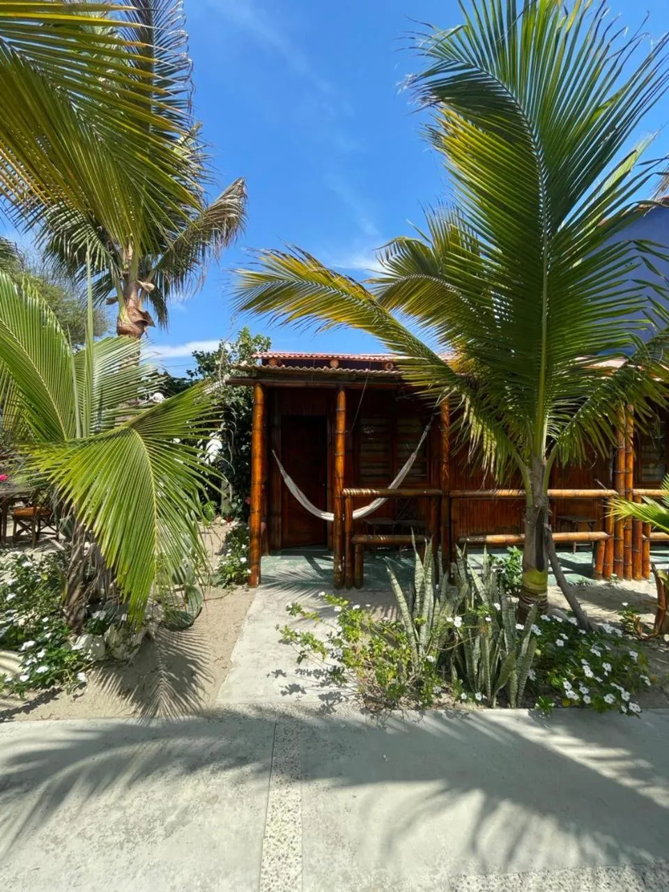 Un Dia Boutique Resort