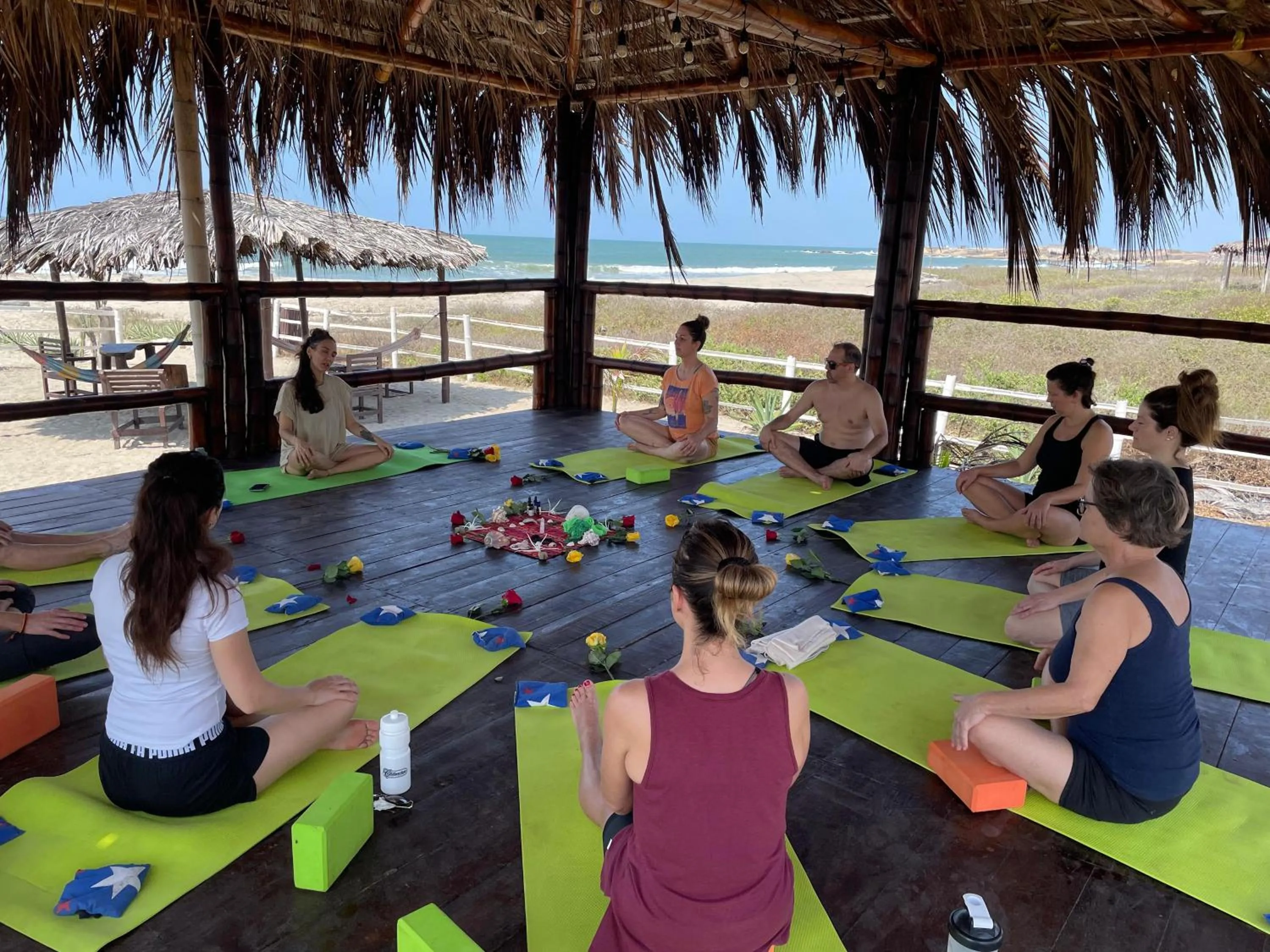 Un Dia Boutique Resort