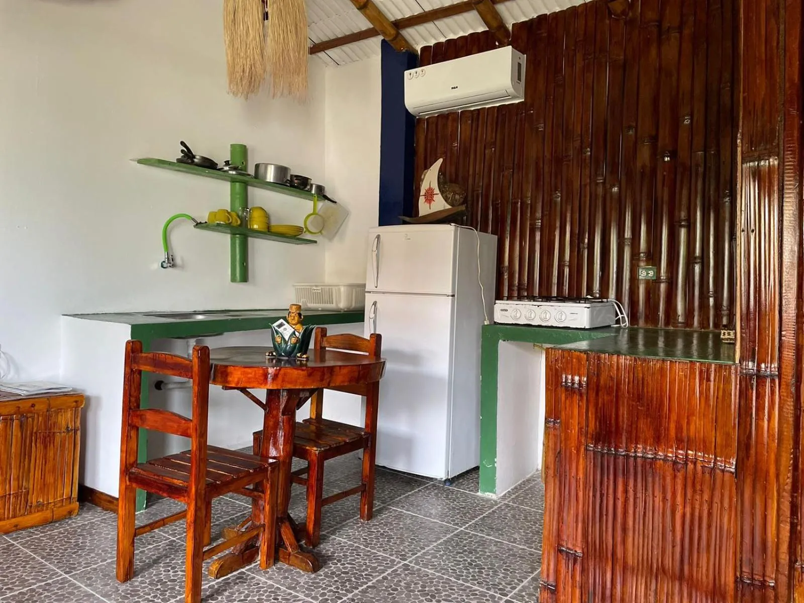 Un Dia Boutique Resort