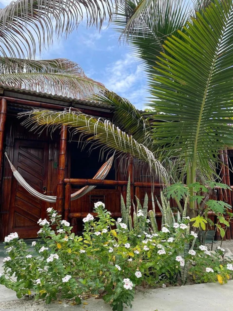 Un Dia Boutique Resort