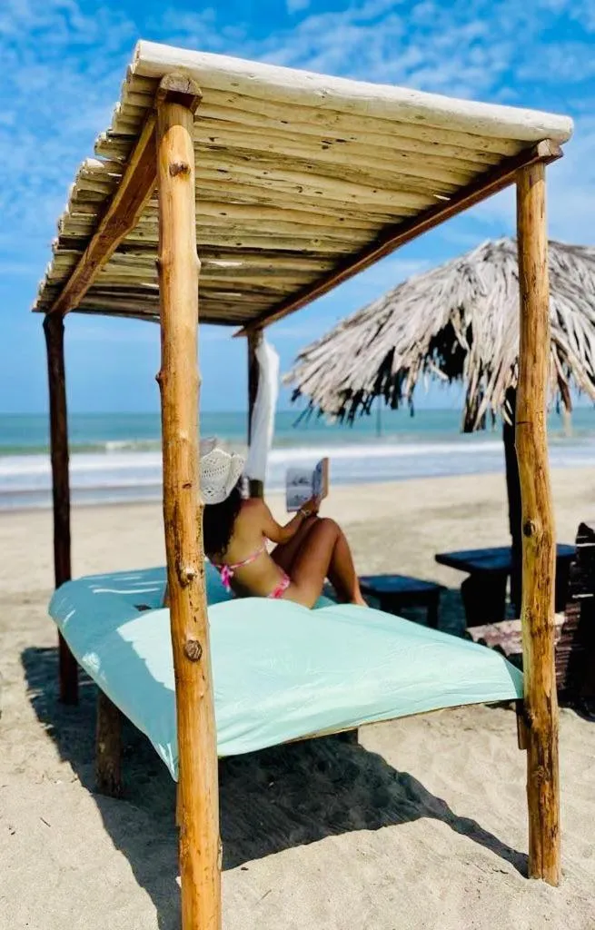 Un Dia Boutique Resort