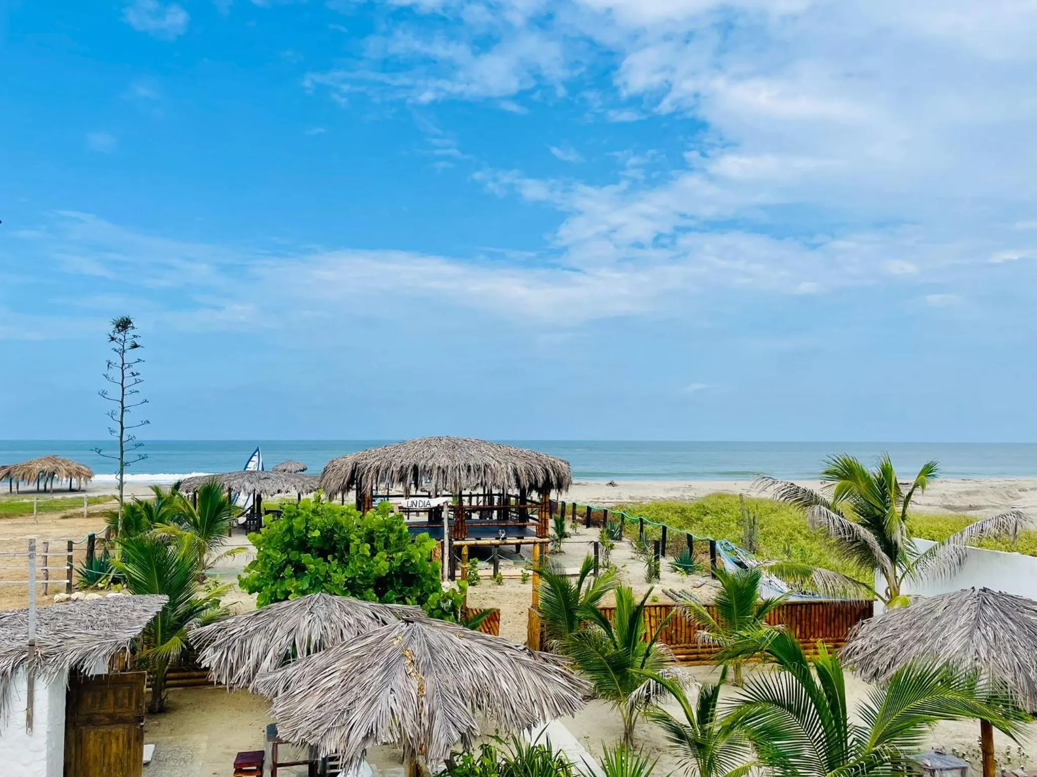 Un Dia Boutique Resort