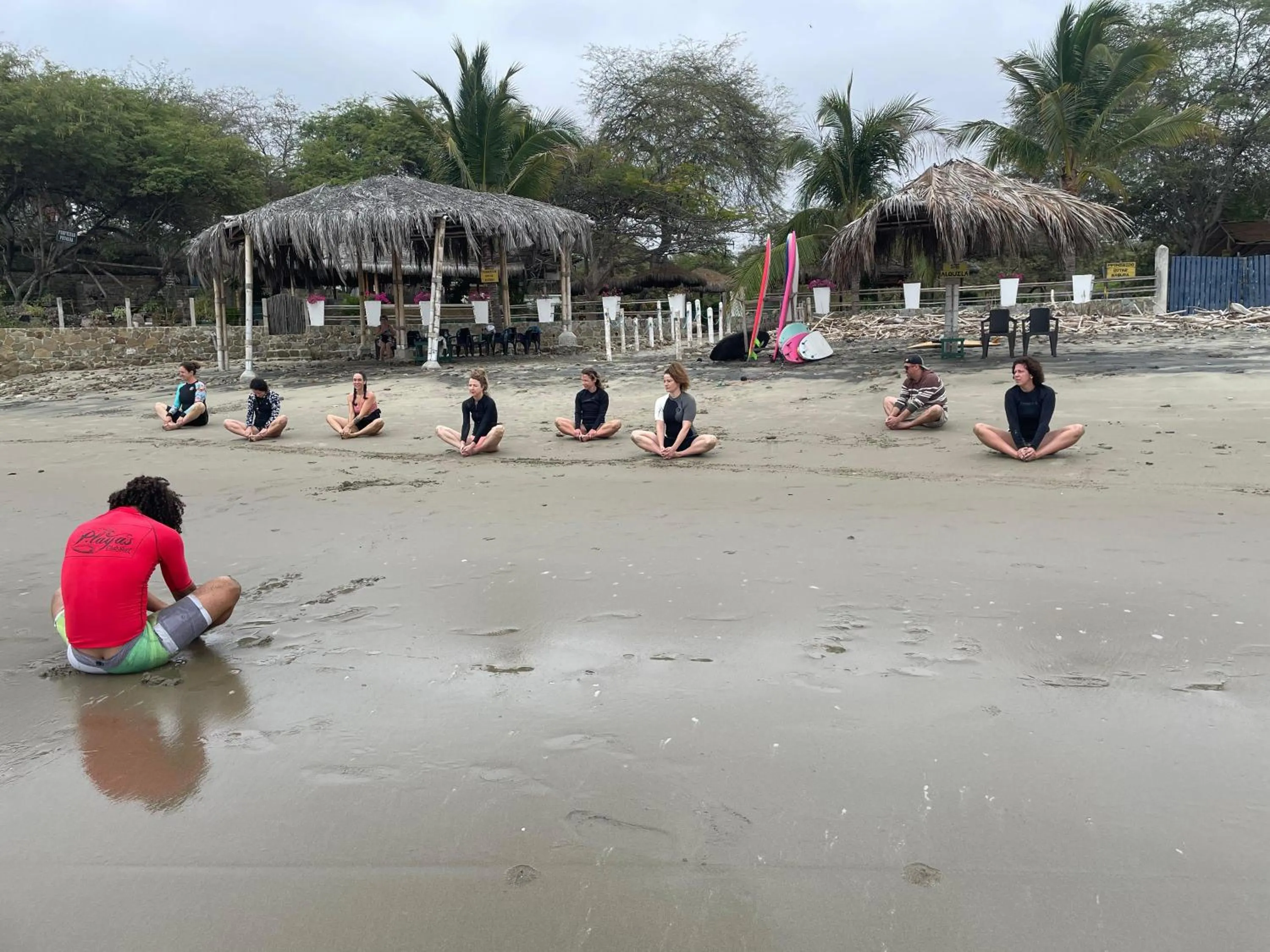 Un Dia Boutique Resort