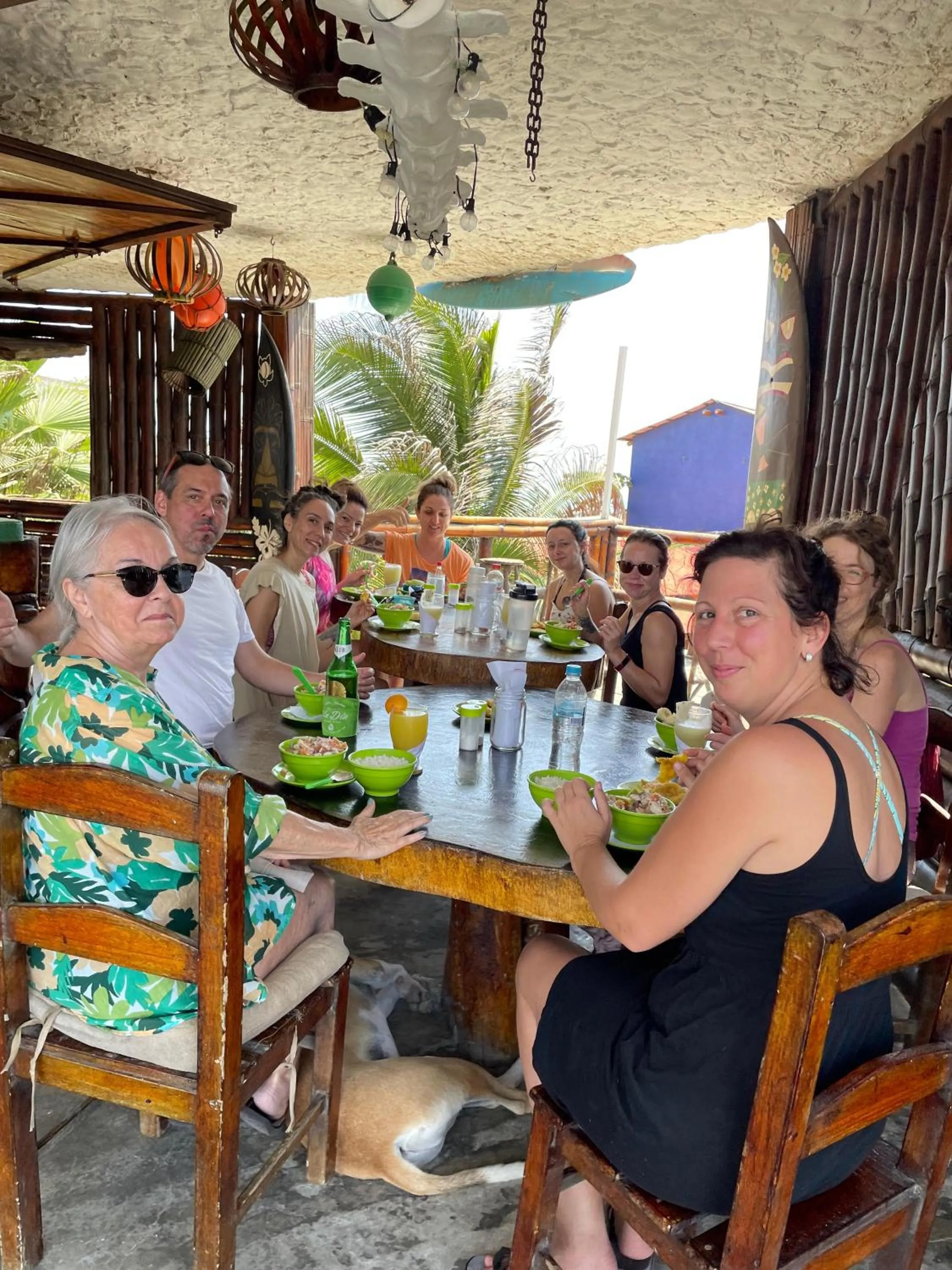 Un Dia Boutique Resort