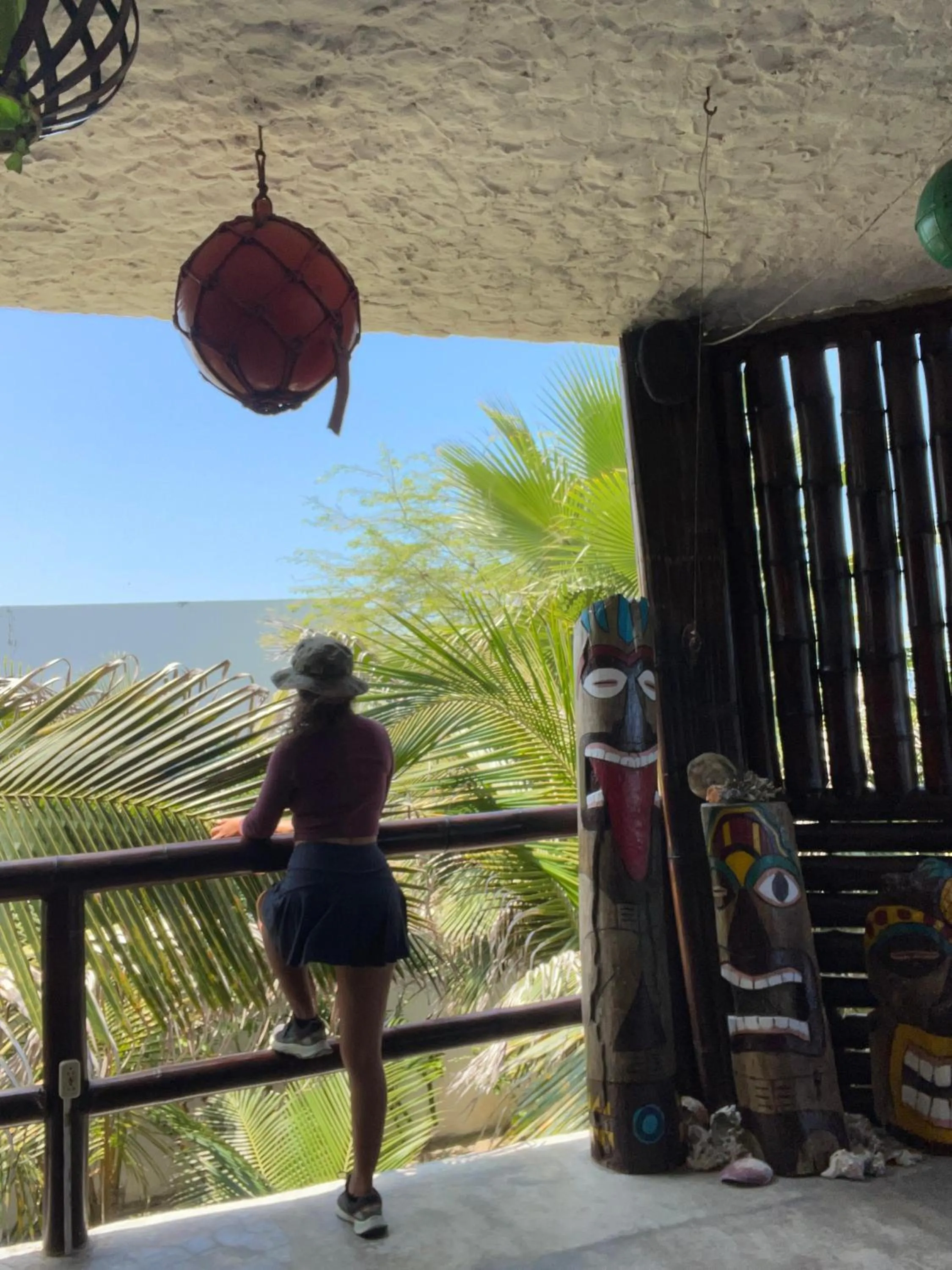 Un Dia Boutique Resort