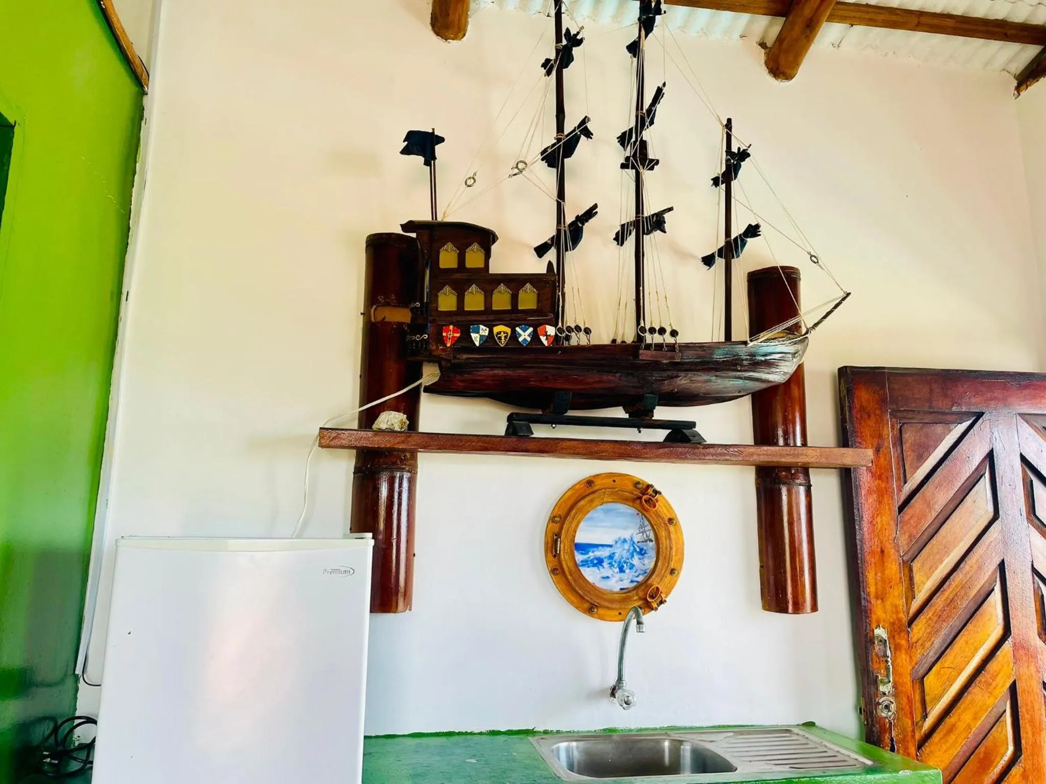 Un Dia Boutique Resort