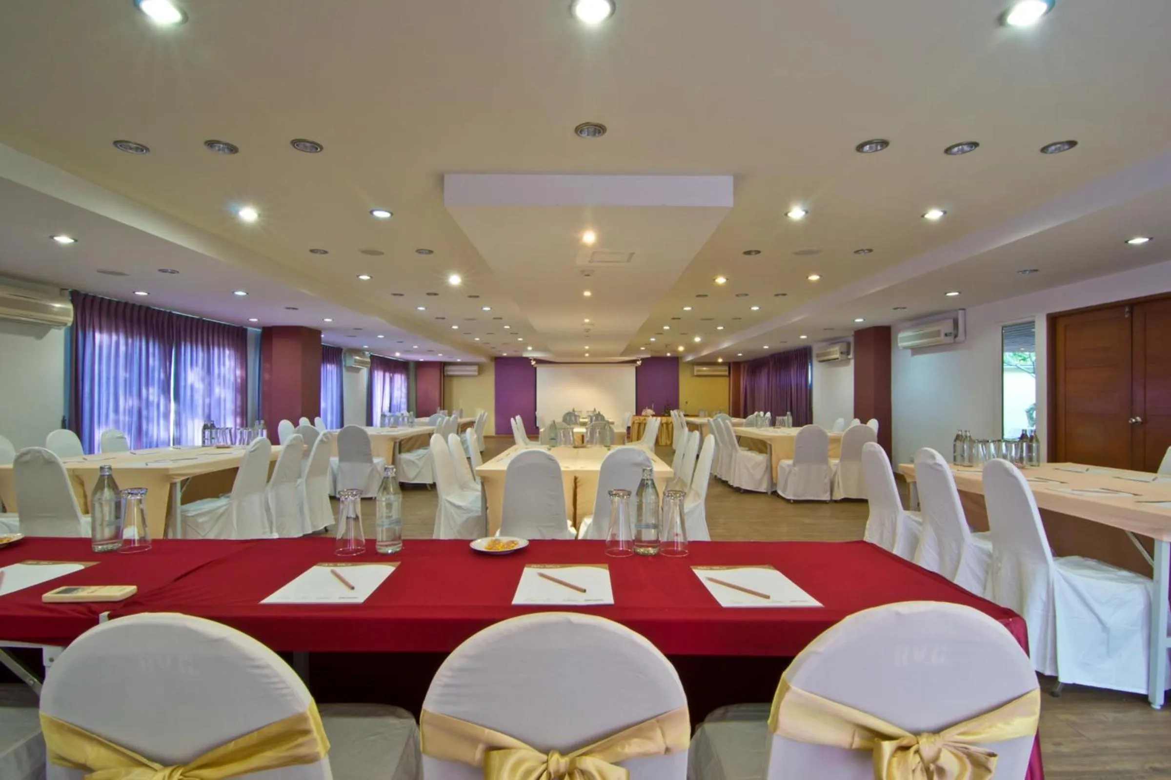 Meeting/conference room in Bella Villa Cabana