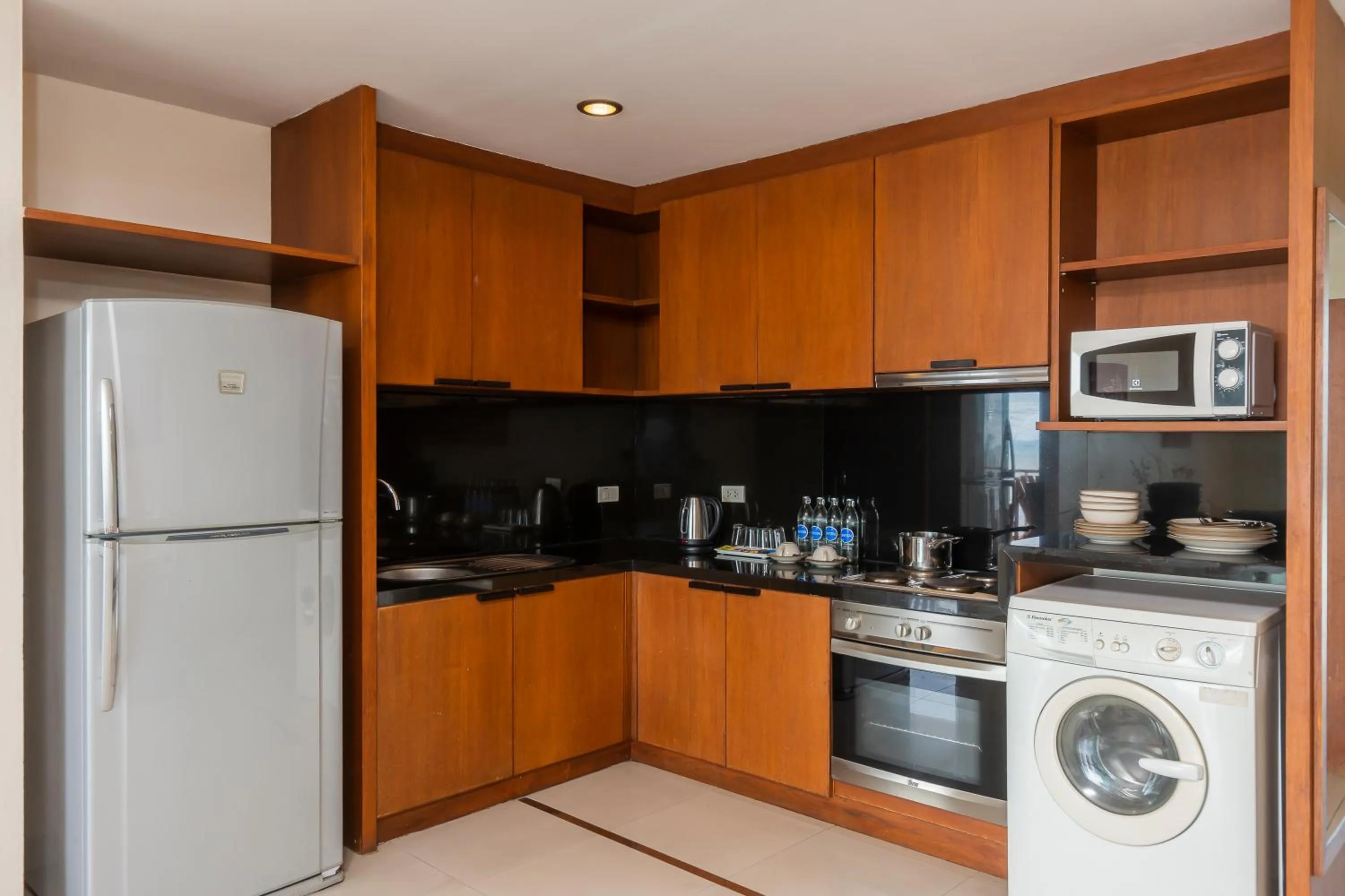 Coffee/tea facilities in Bella Villa Cabana