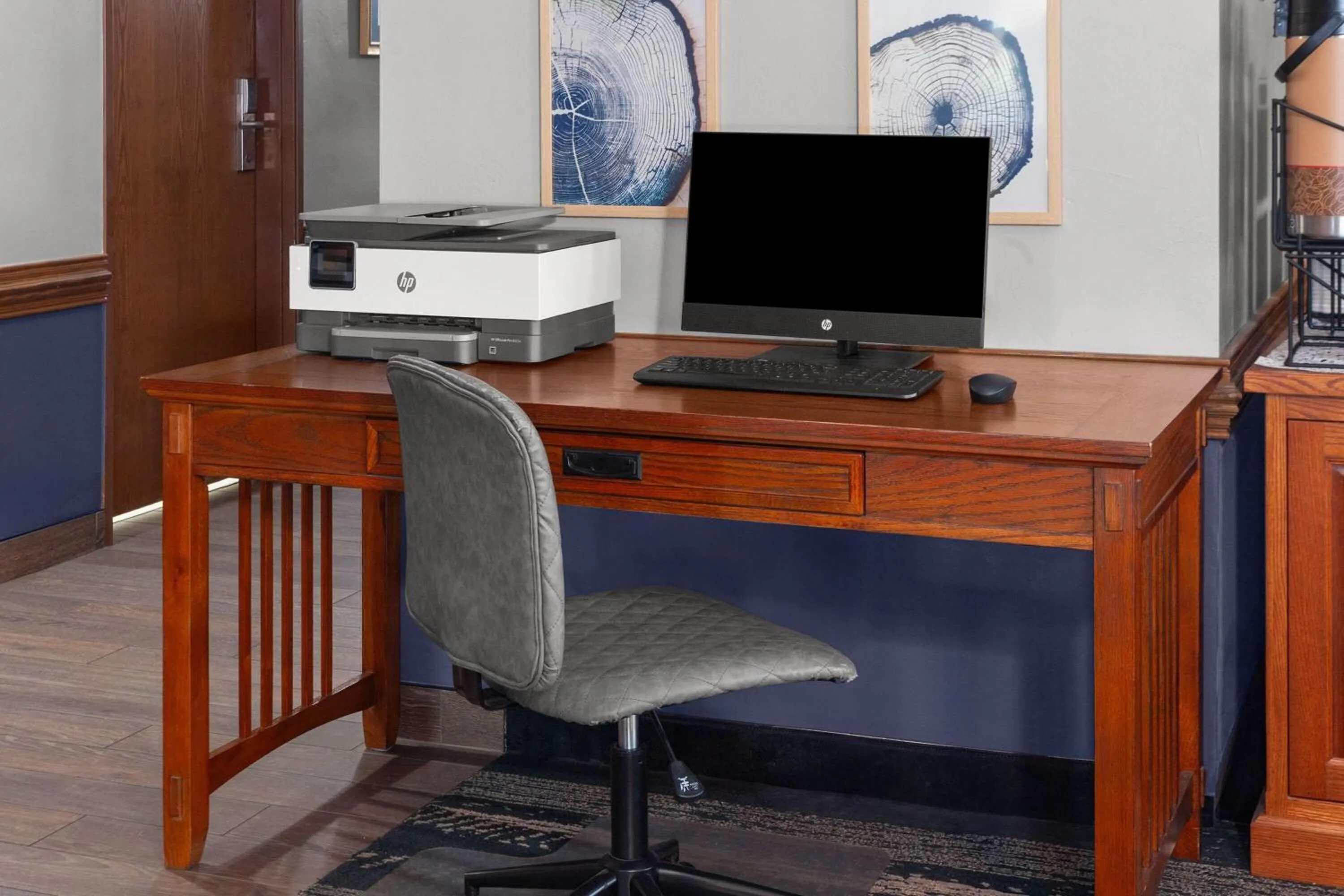 Business facilities in AmericInn by Wyndham Green Bay West