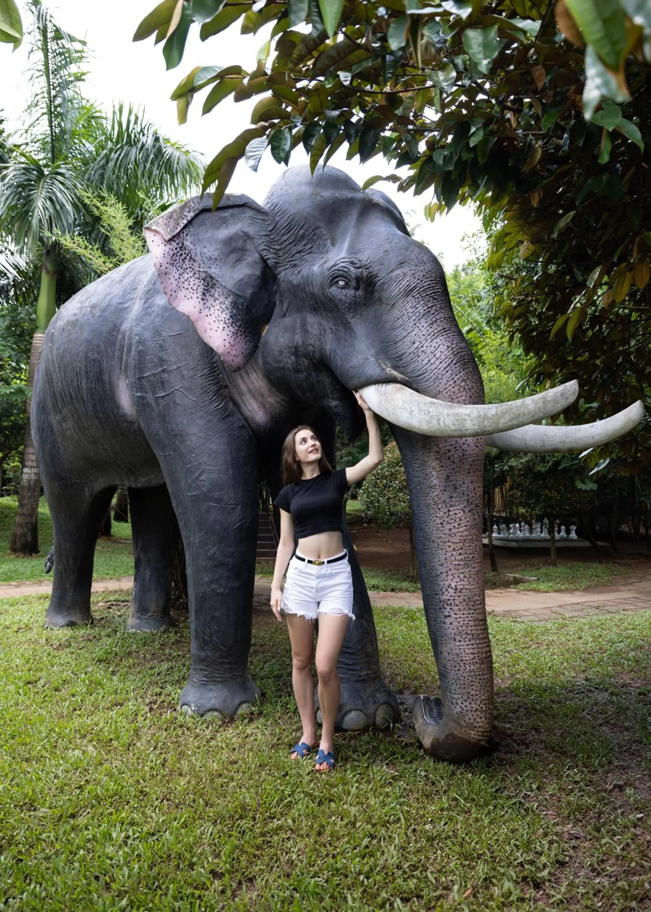 Activities in Casa Rio Resorts Athirappilly