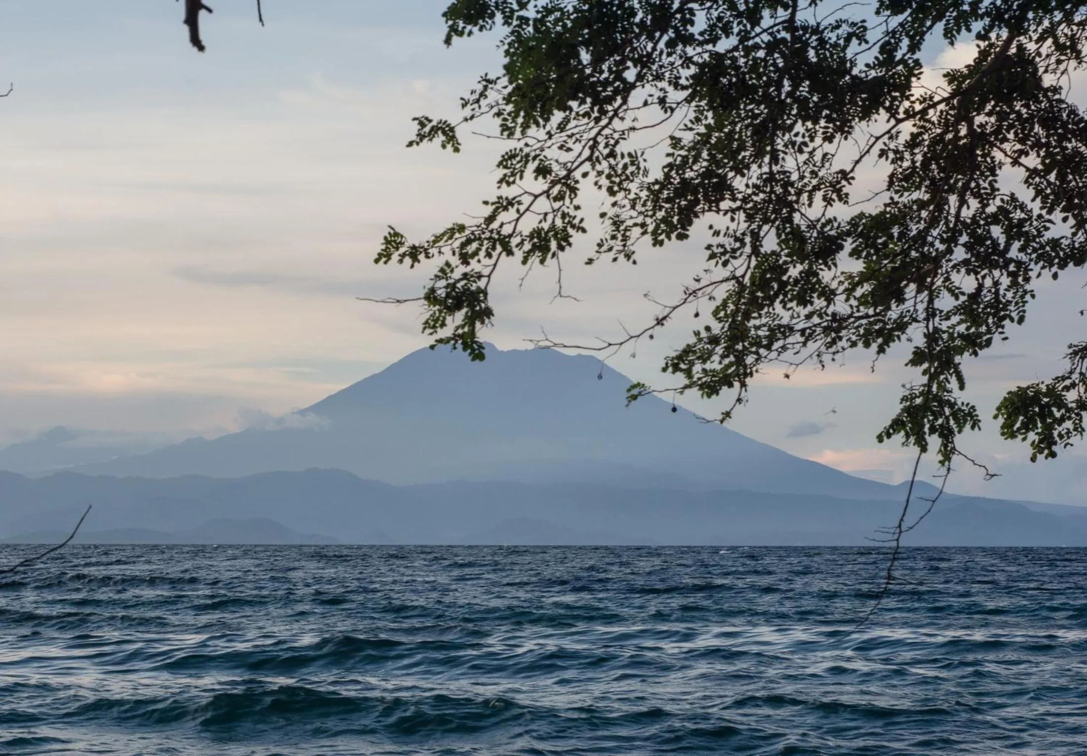 Nearby landmark in Apit Lawang Villas & Resto