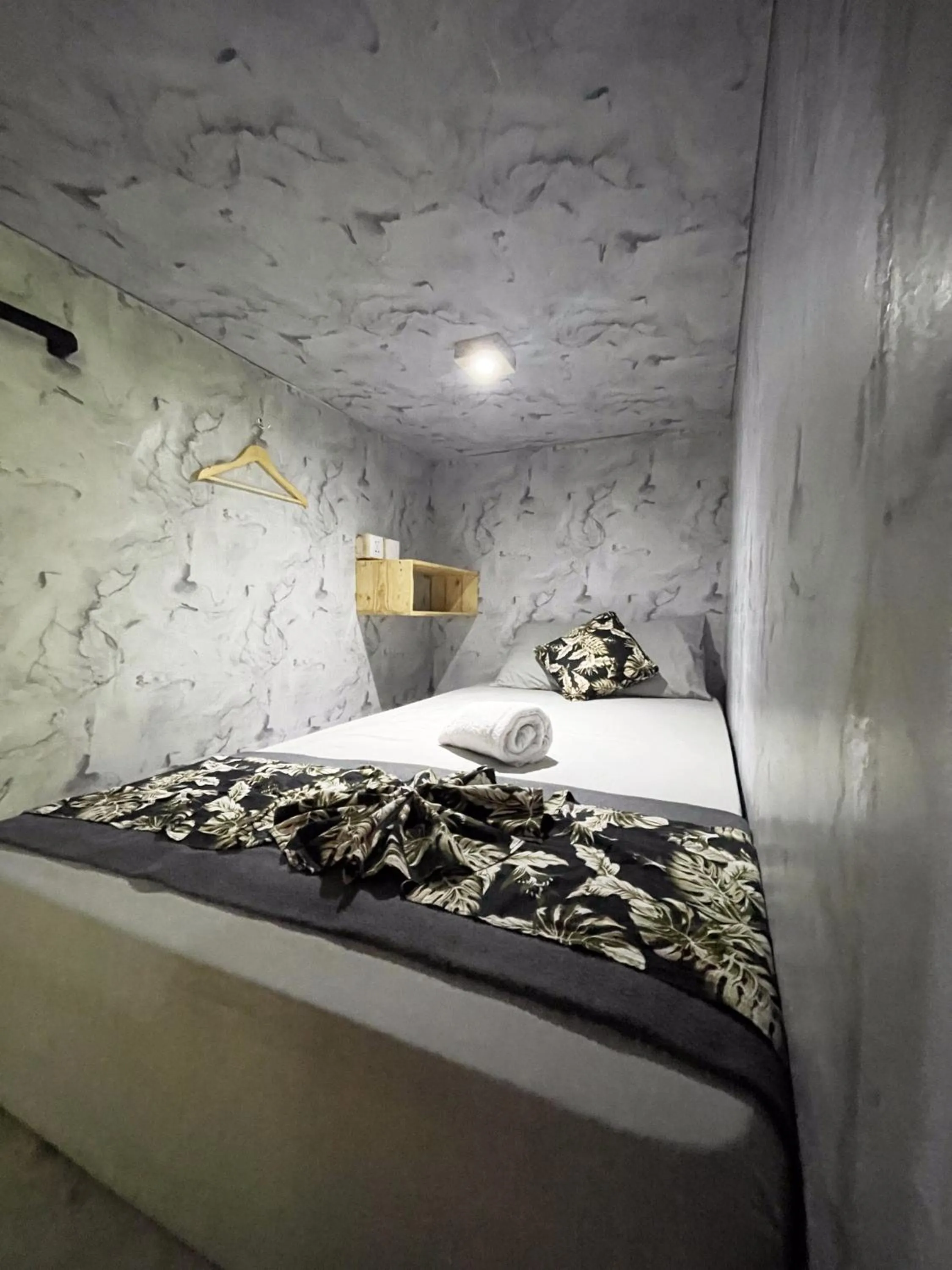 Property building, Bed in Apit Lawang Villas & Resto