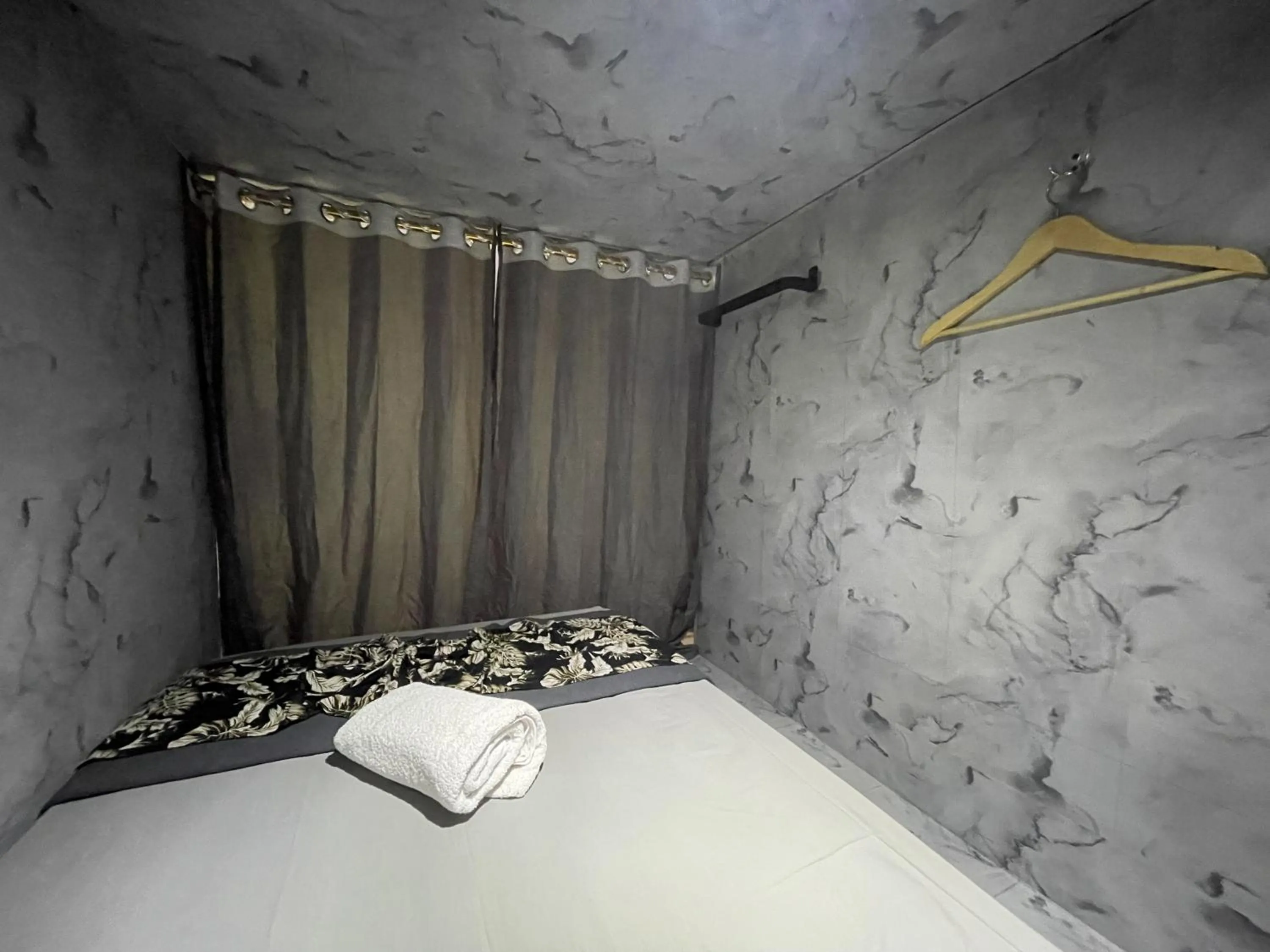 Property building, Bed in Apit Lawang Villas & Resto