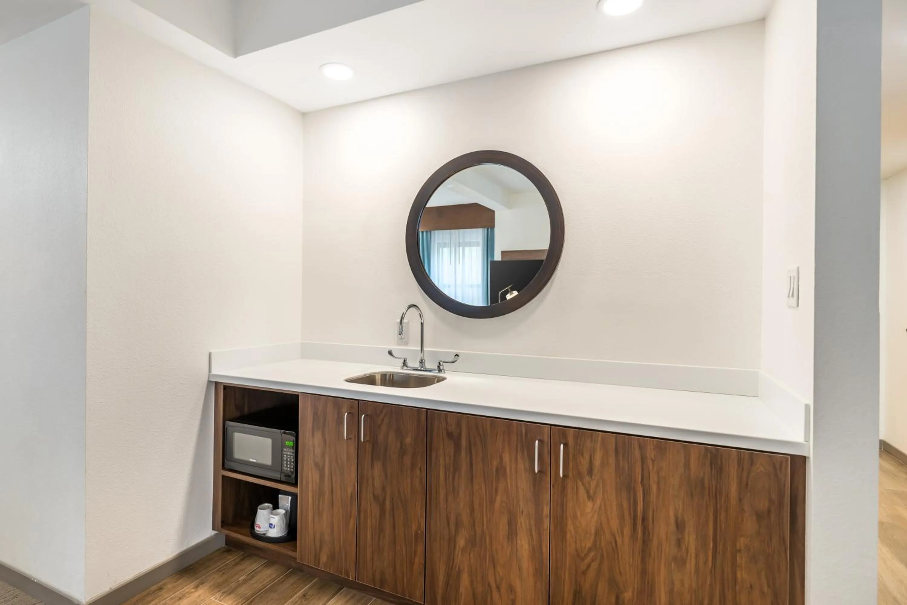 Hampton Inn Petersburg-Fort Lee