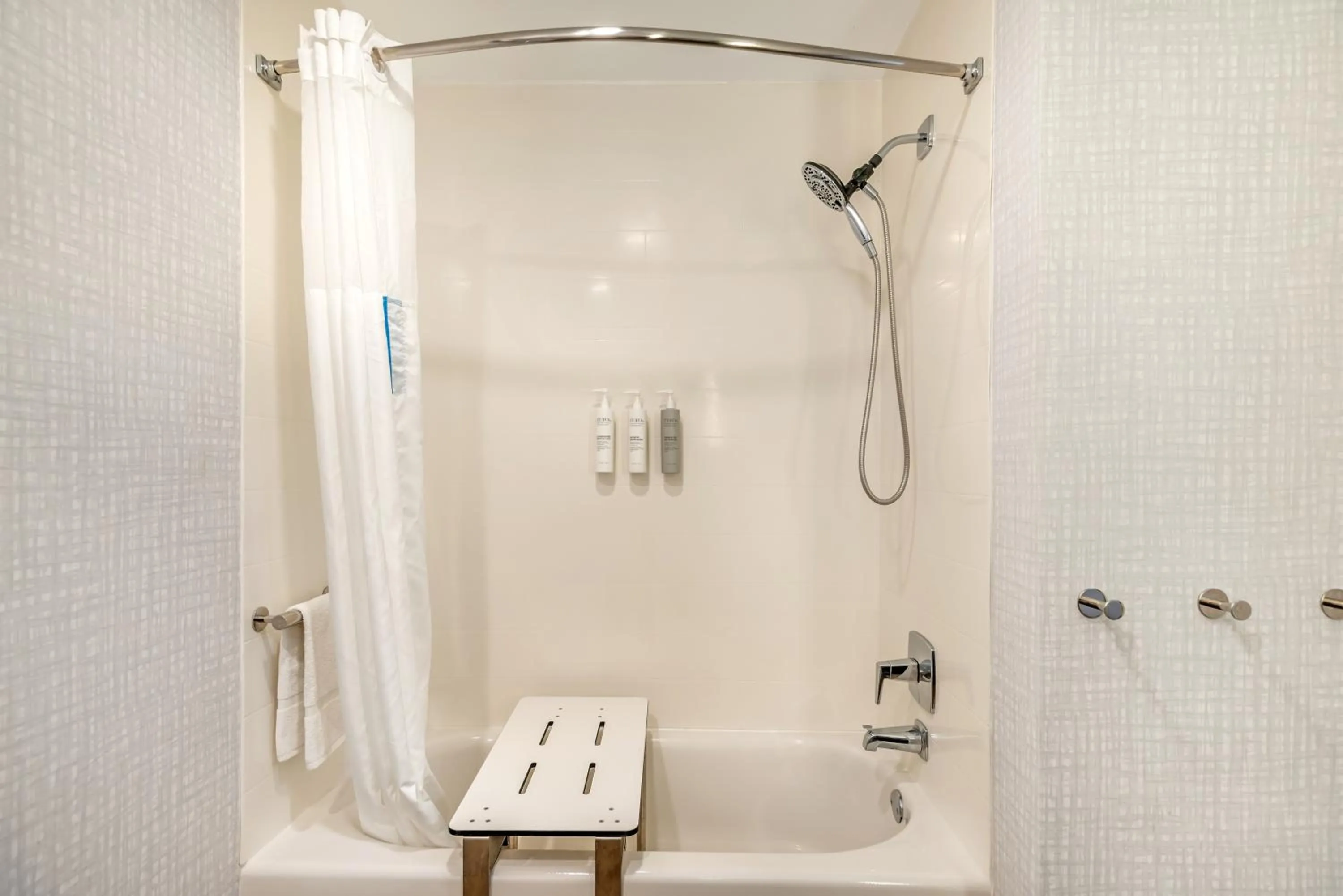 Hampton Inn Petersburg-Fort Lee