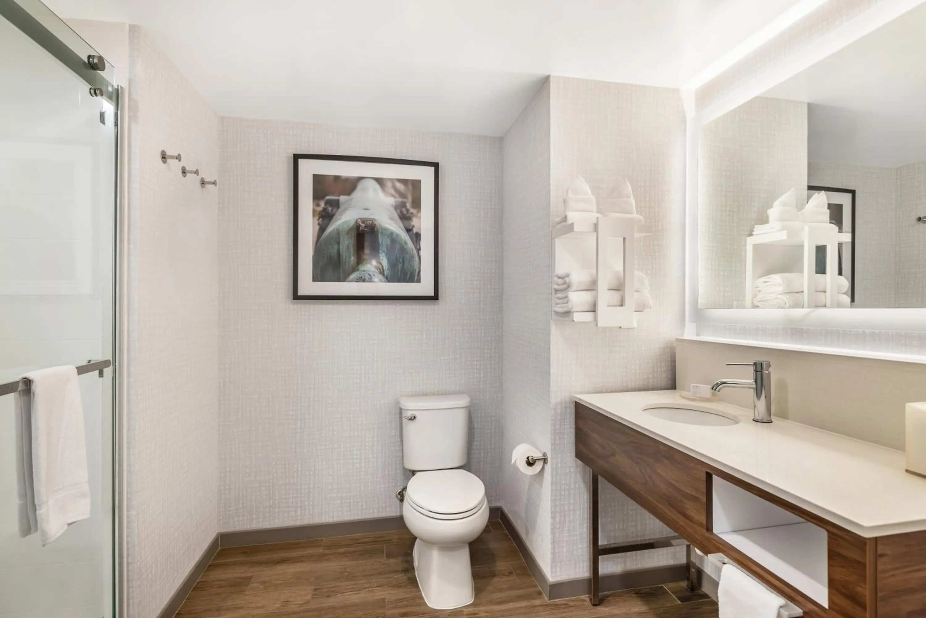 Hampton Inn Petersburg-Fort Lee