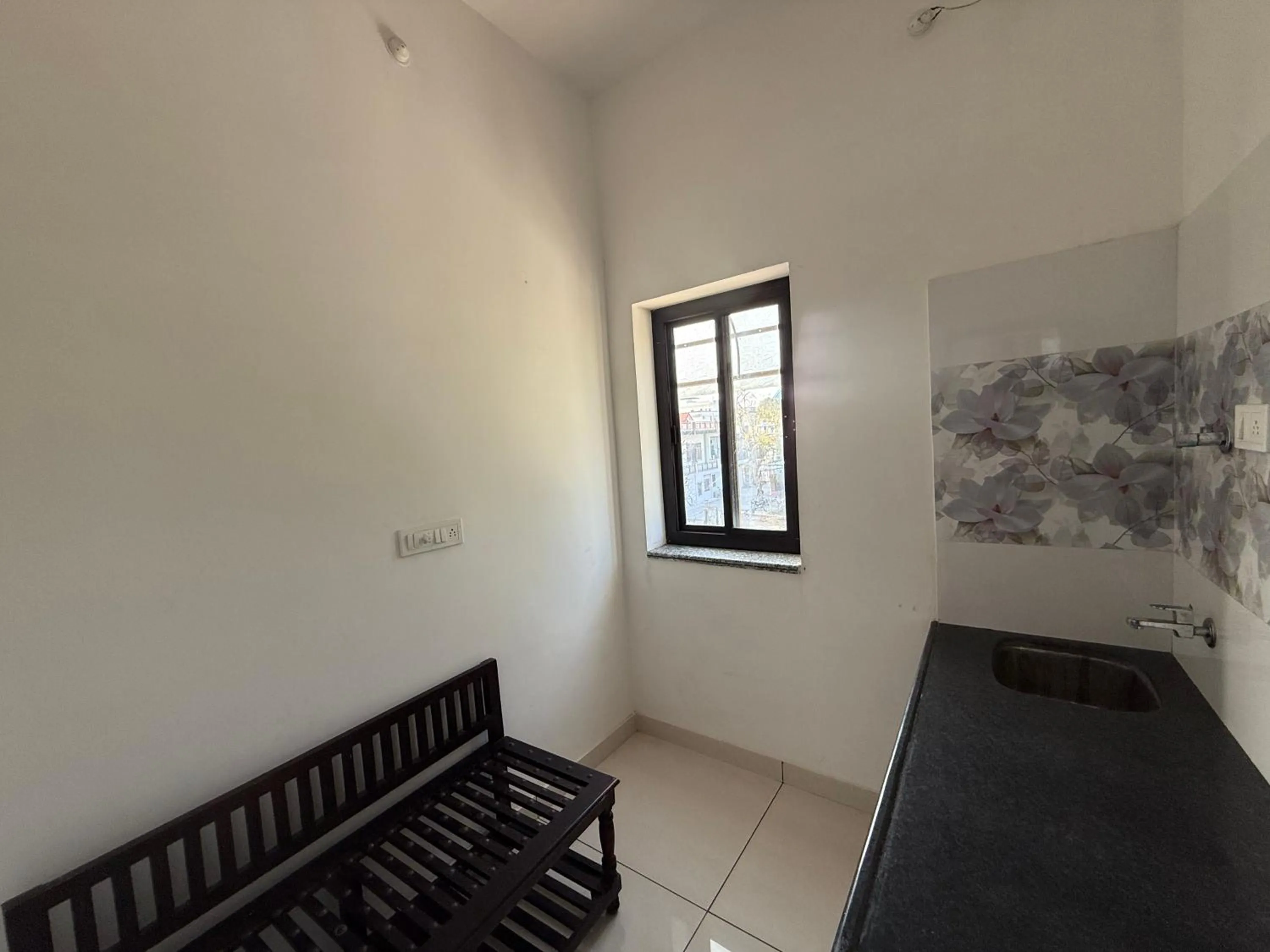 Hotel Green Heaven Resort