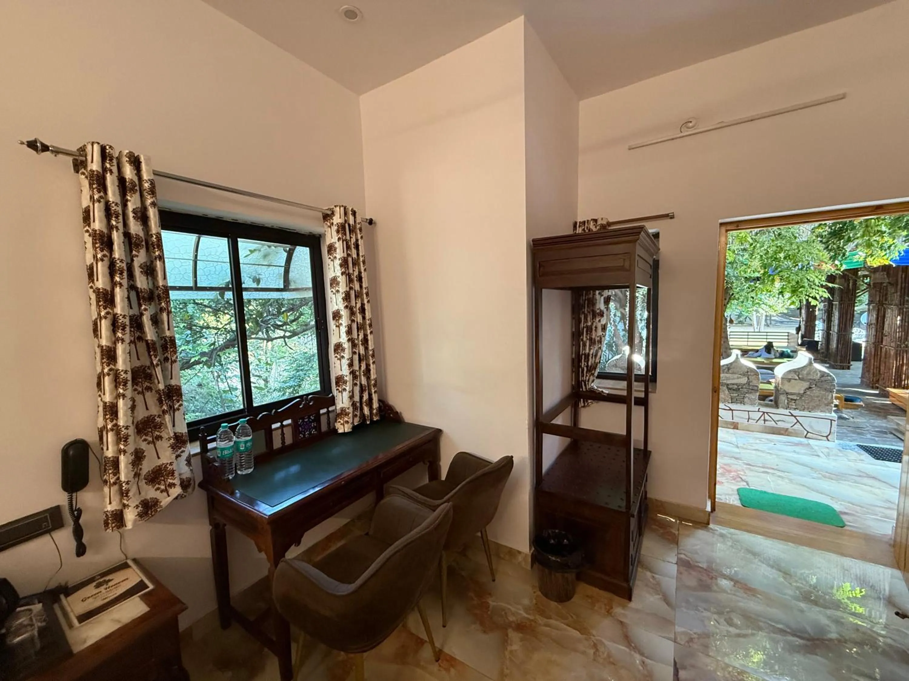 Hotel Green Heaven Resort