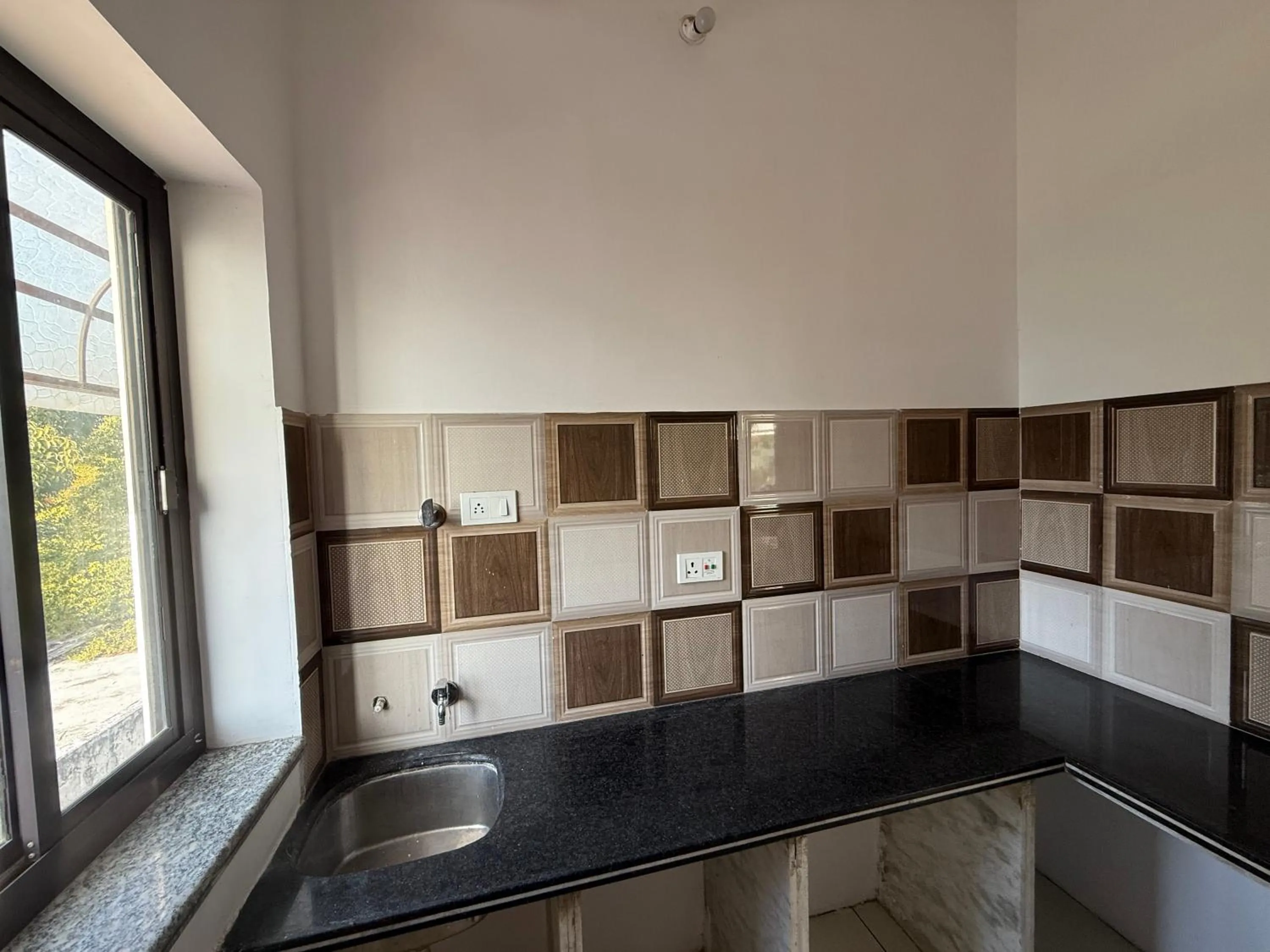 Hotel Green Heaven Resort