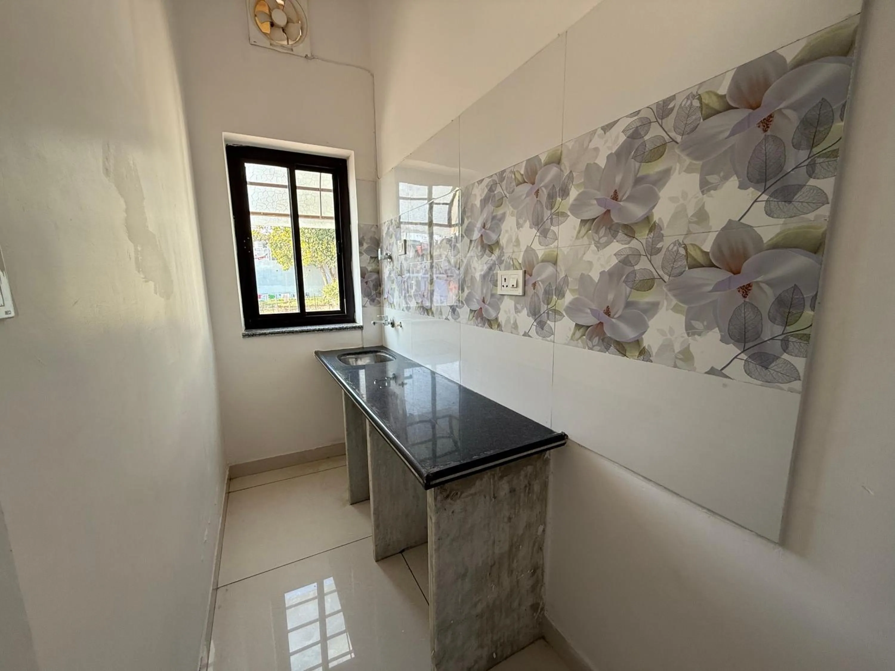 Hotel Green Heaven Resort