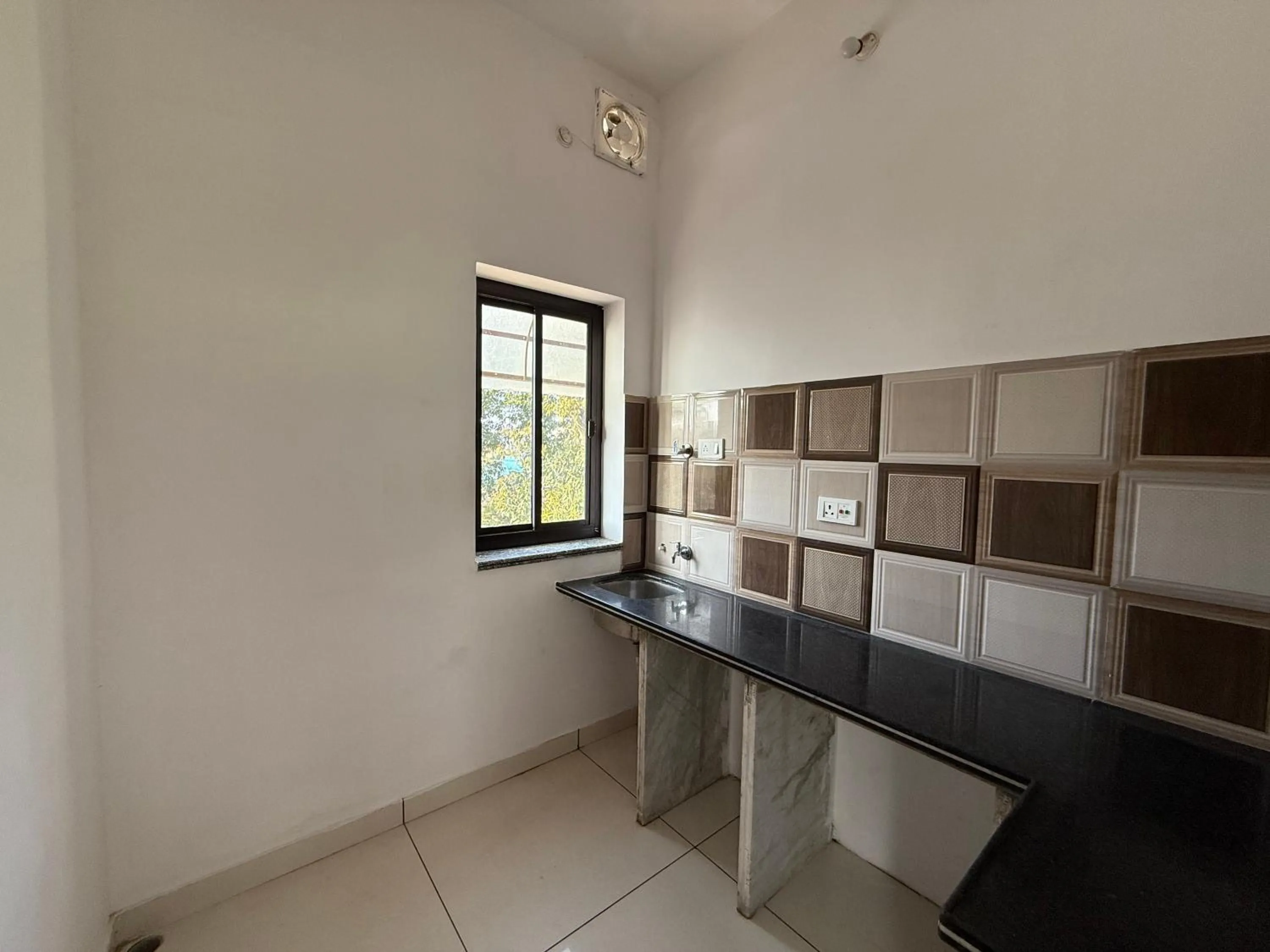 Hotel Green Heaven Resort