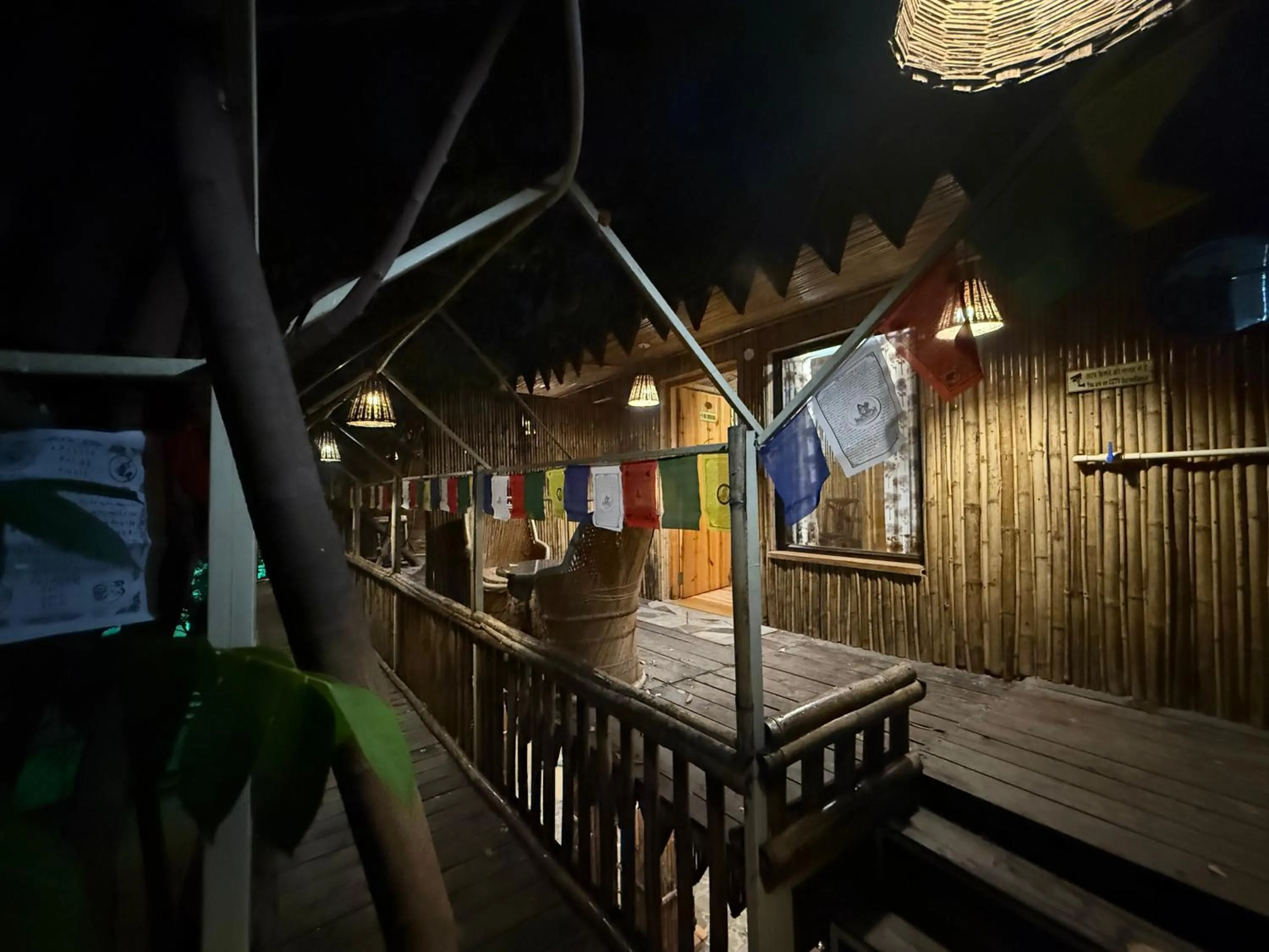 Hotel Green Heaven Resort