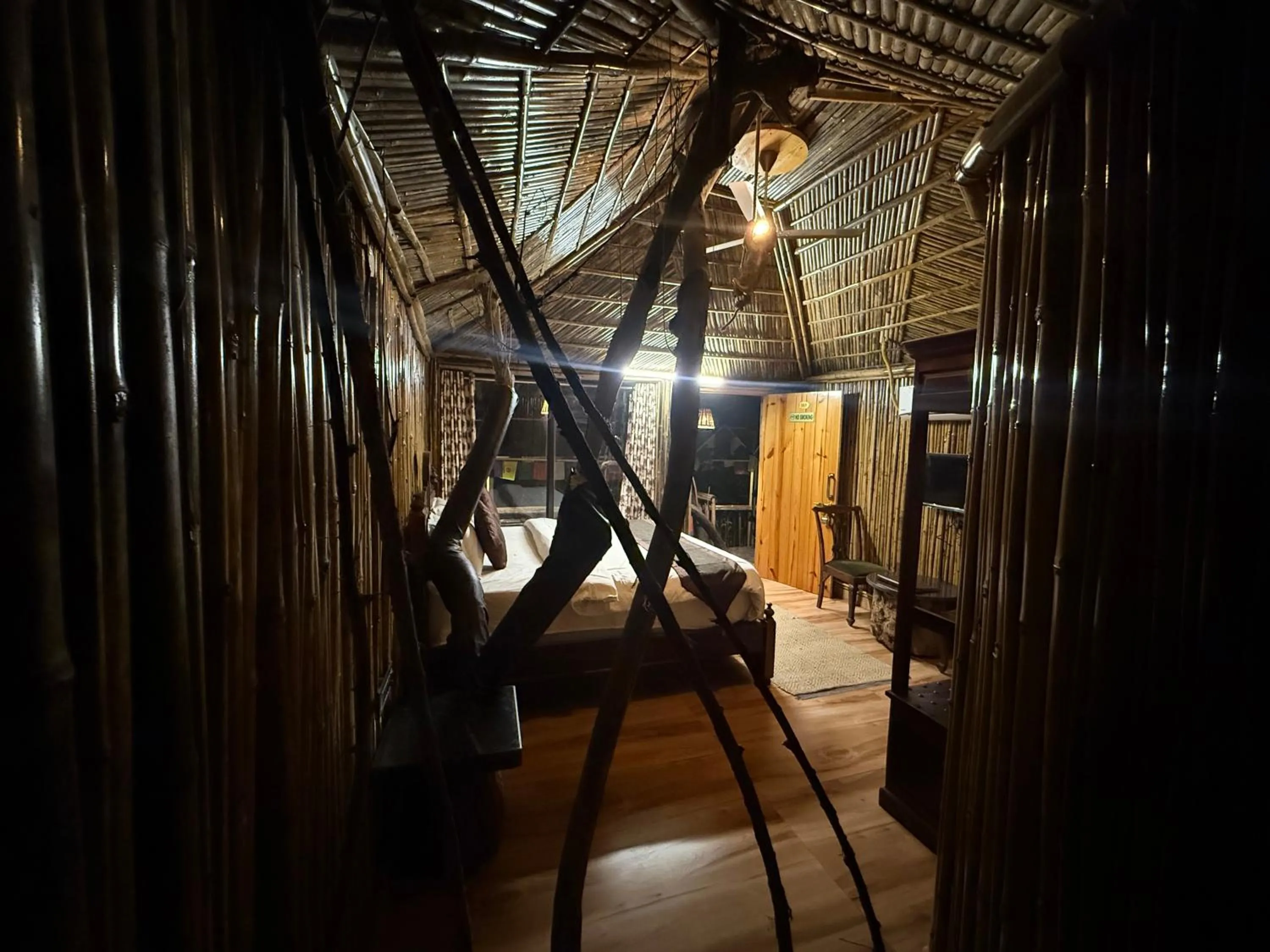 Hotel Green Heaven Resort