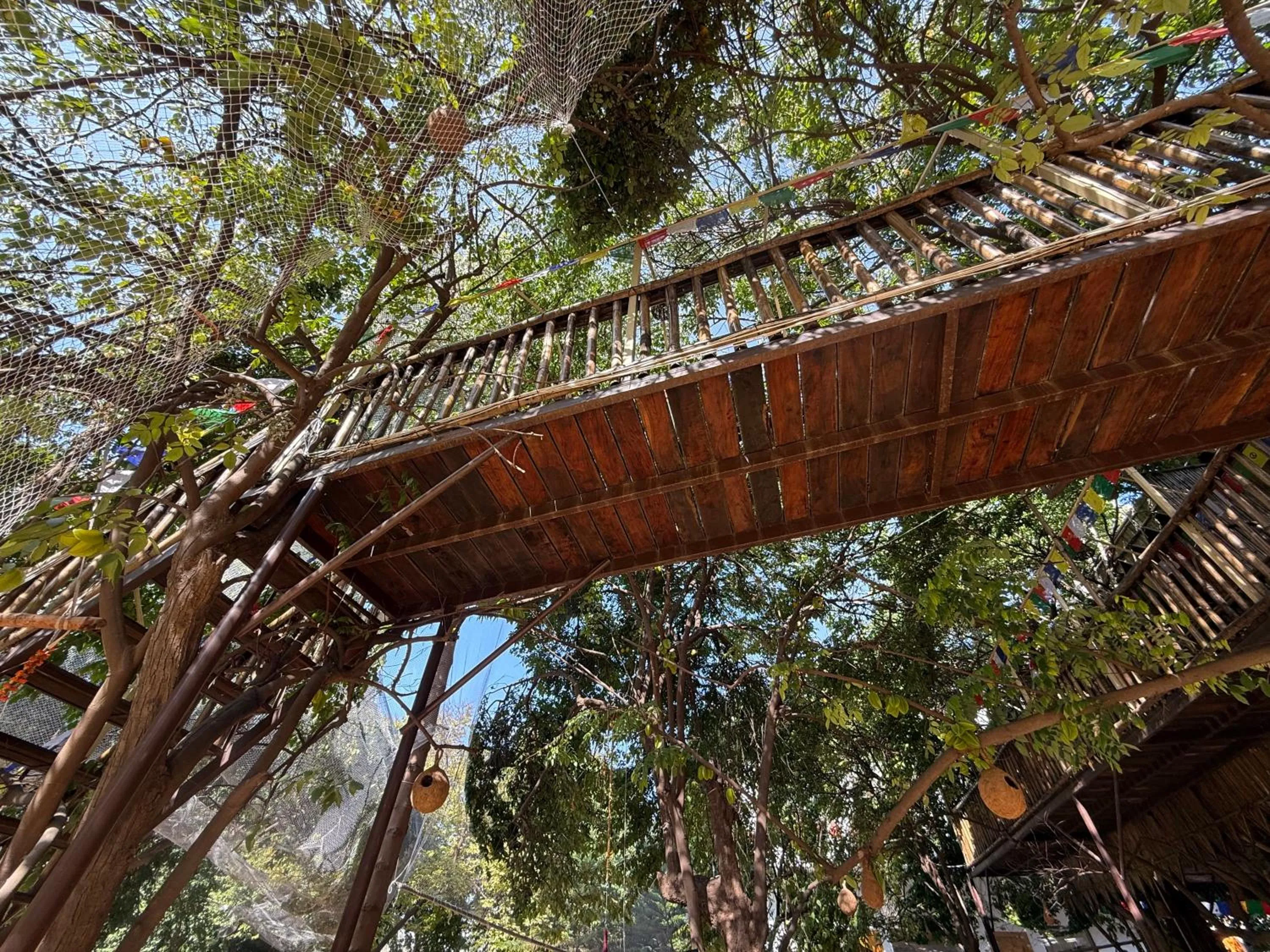 Hotel Green Heaven Resort